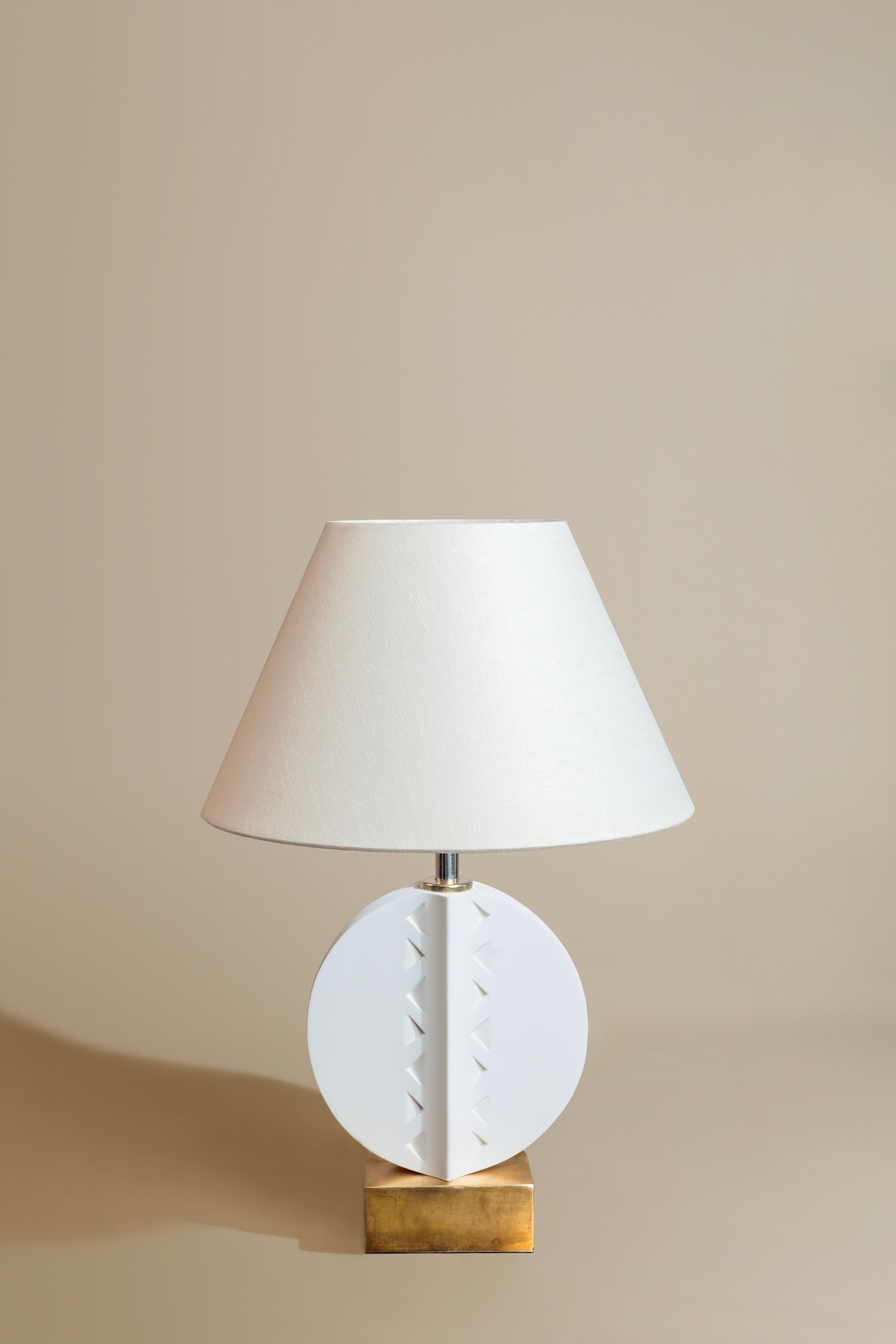 Demiurge Small Table Lamp