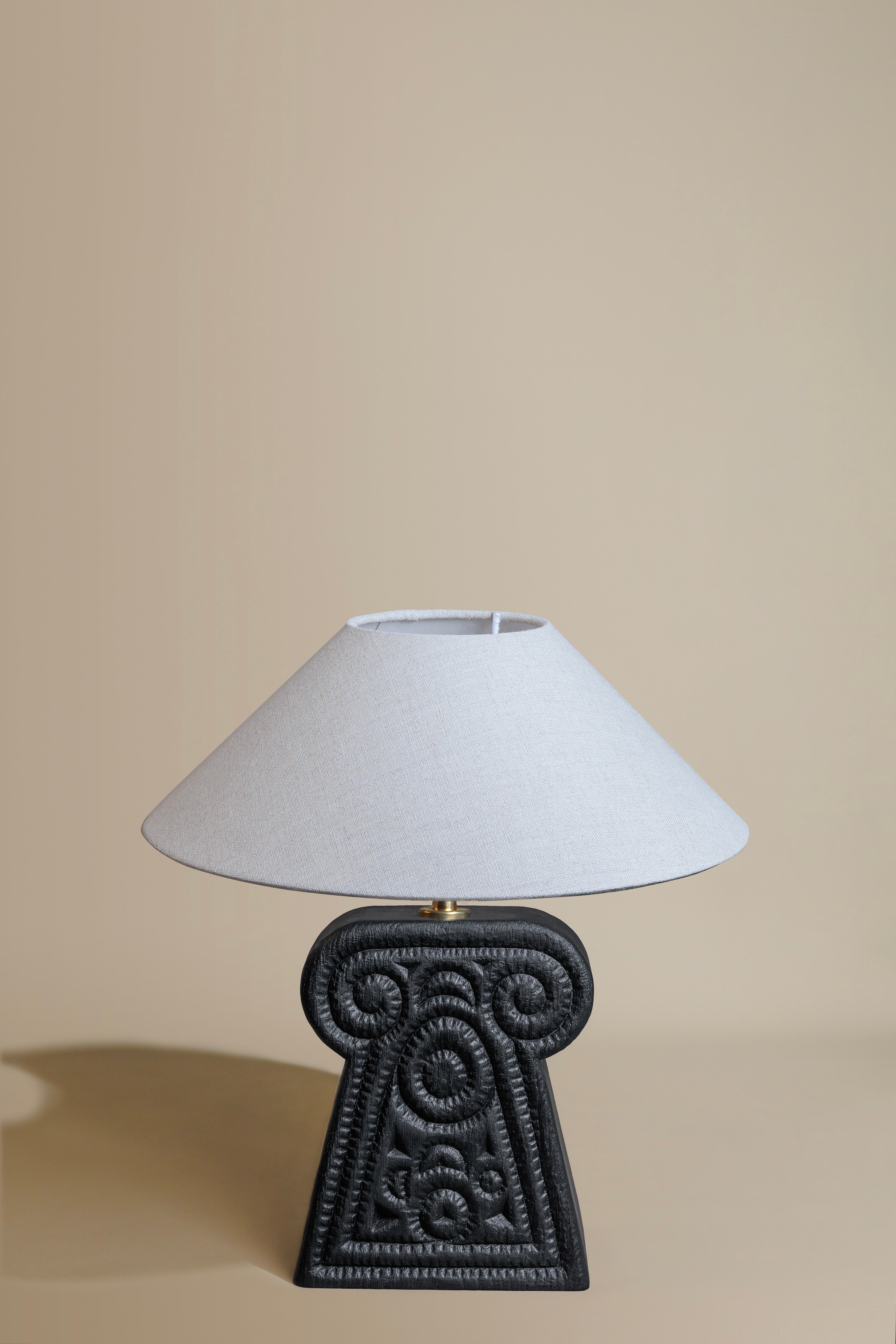 Shepherd Small Table Lamp