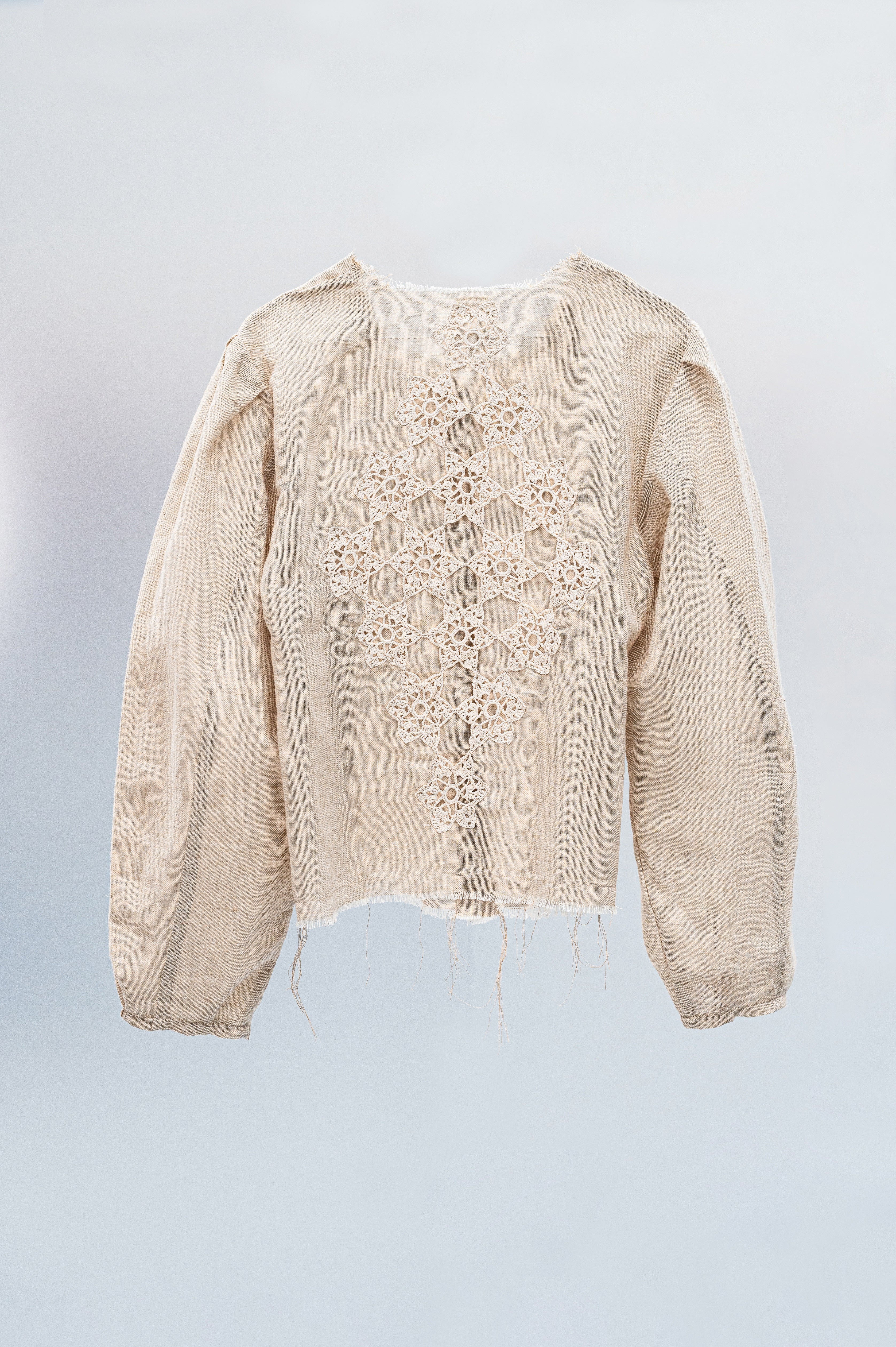 Heritage Shirt | Unique item designed for NY Launch