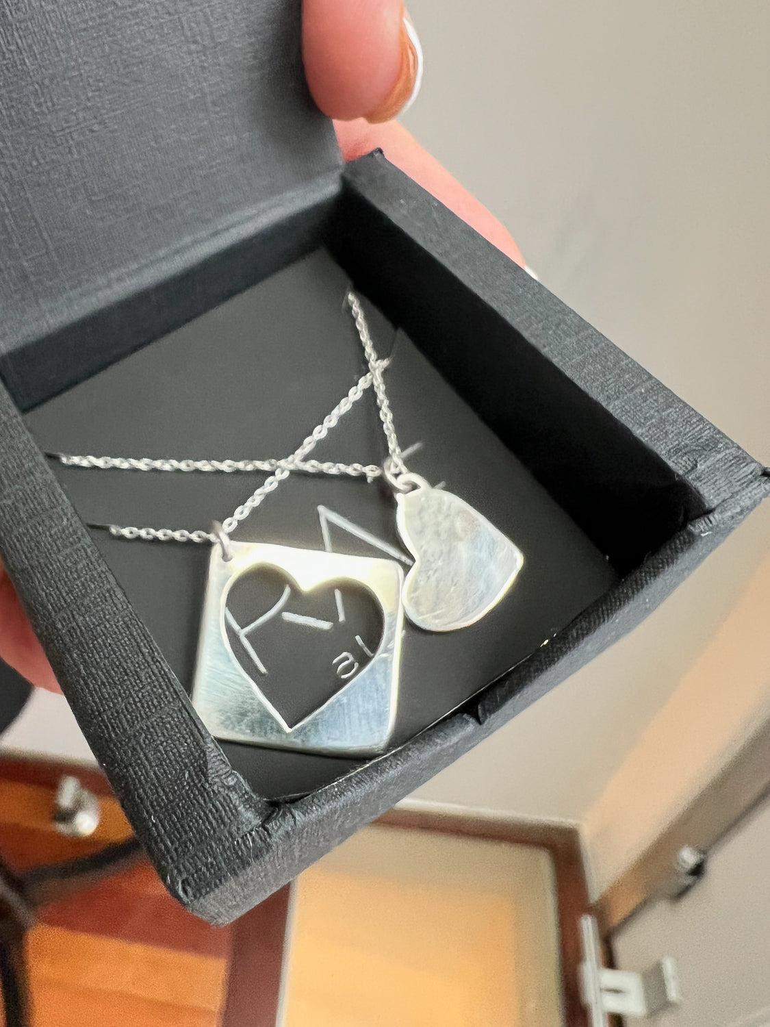 A Piece Of My Heart
