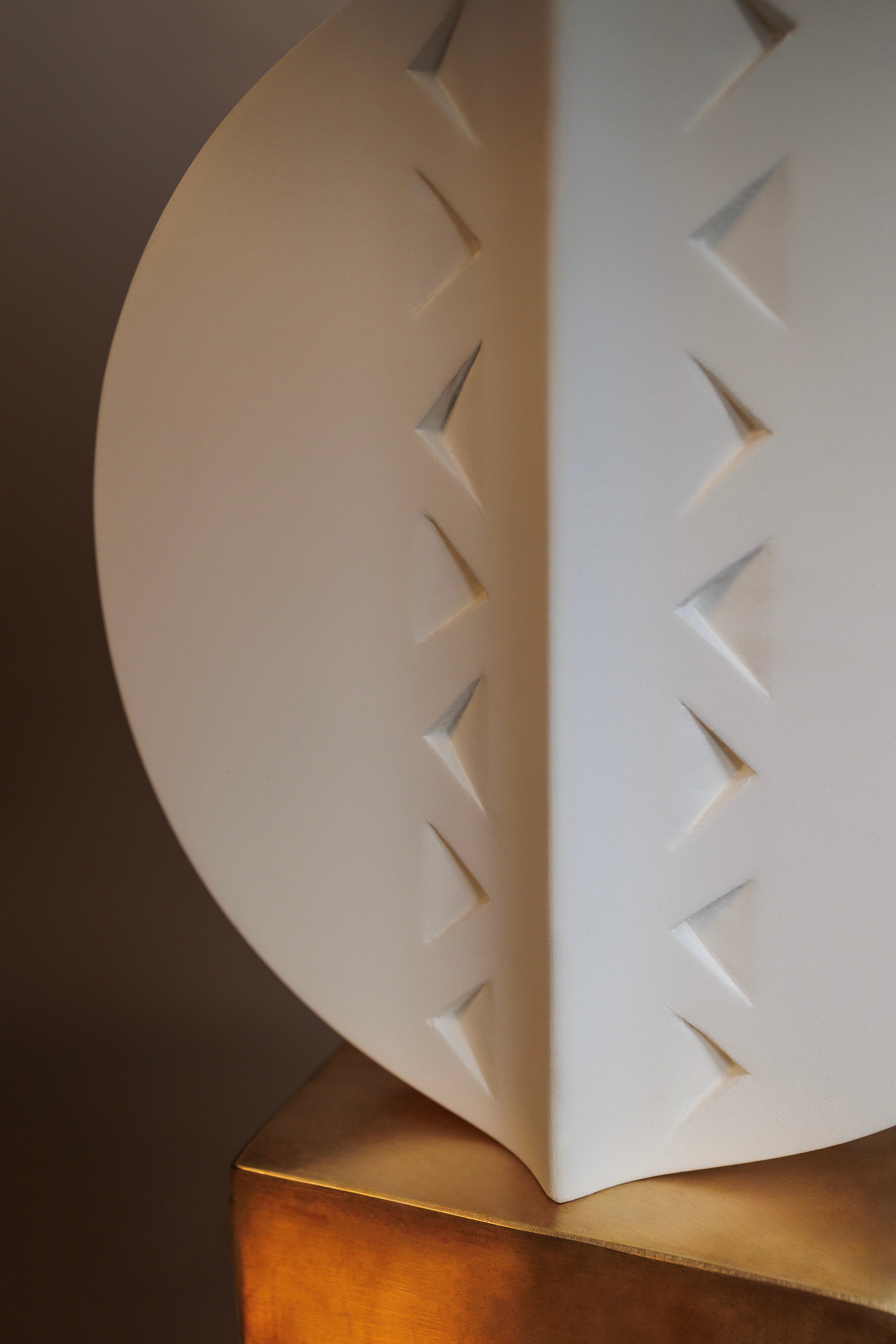 Demiurge Small Table Lamp