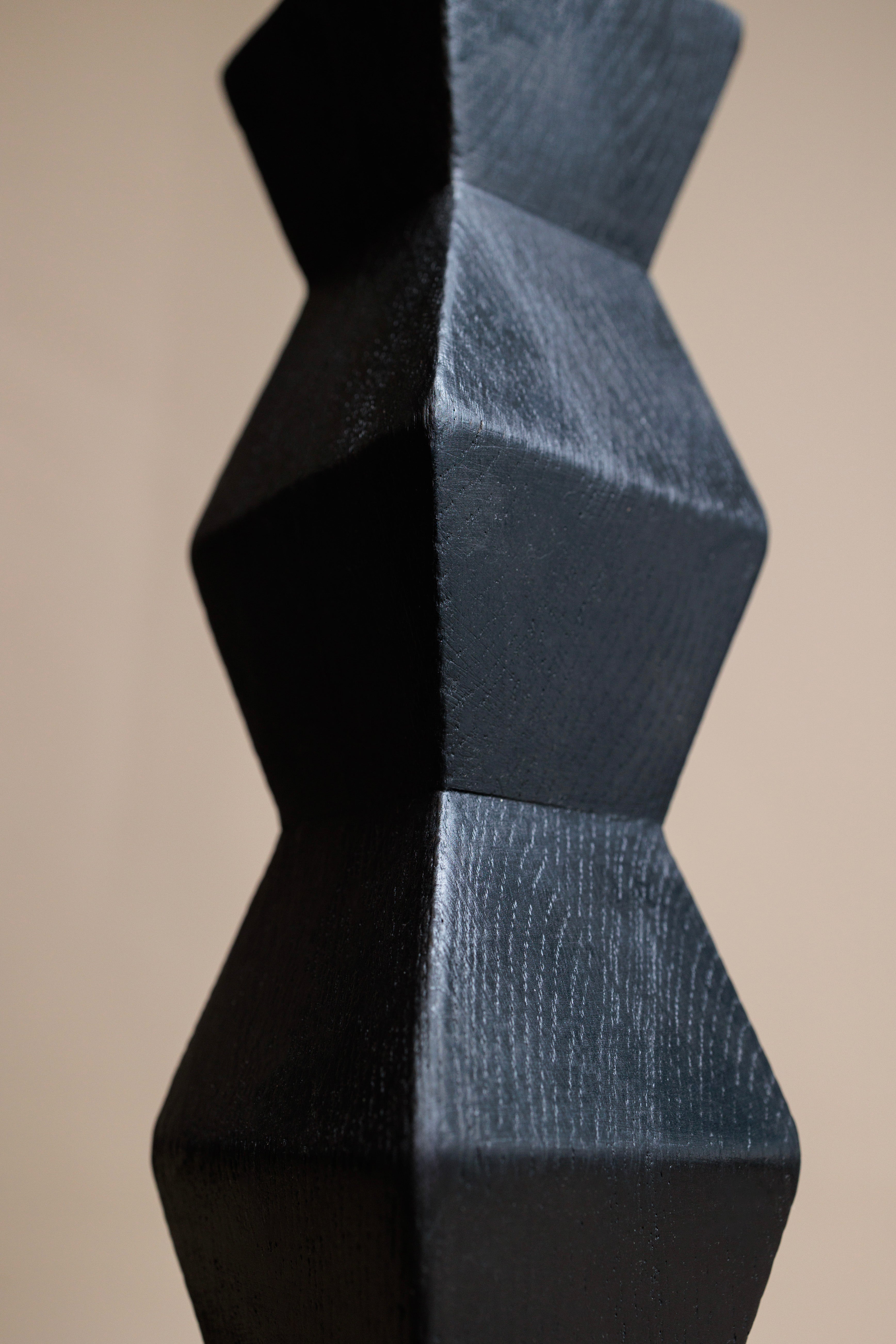 Metamorphosis Noir Table Lamp