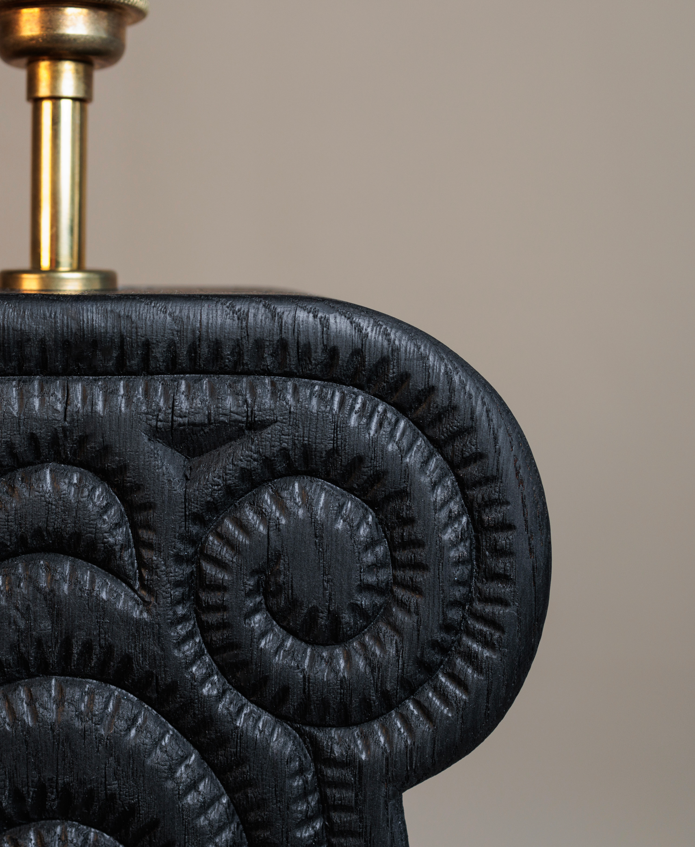 Shepherd Small Table Lamp