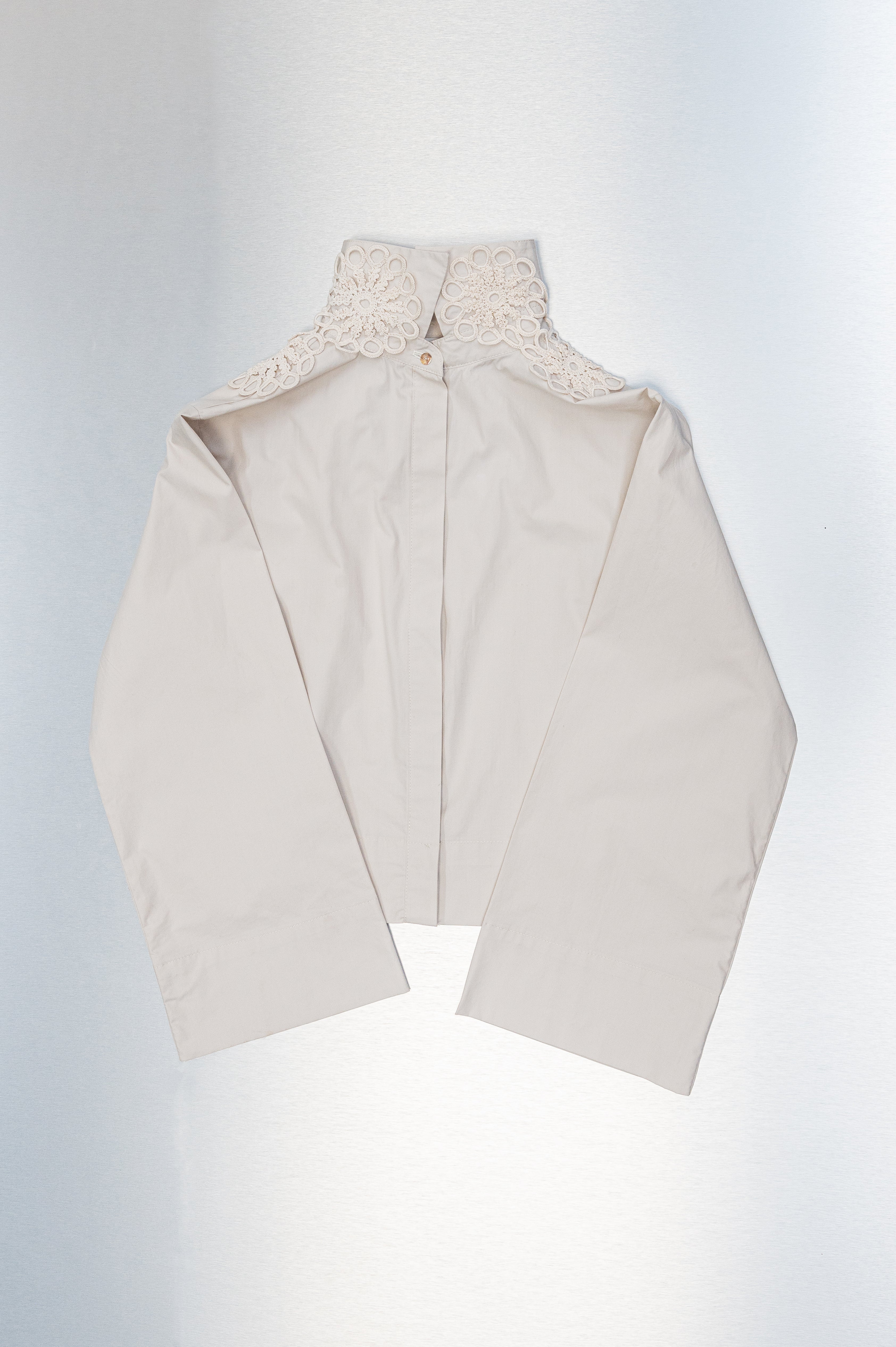 Mother Shirt | When I no longer see the way, I return home