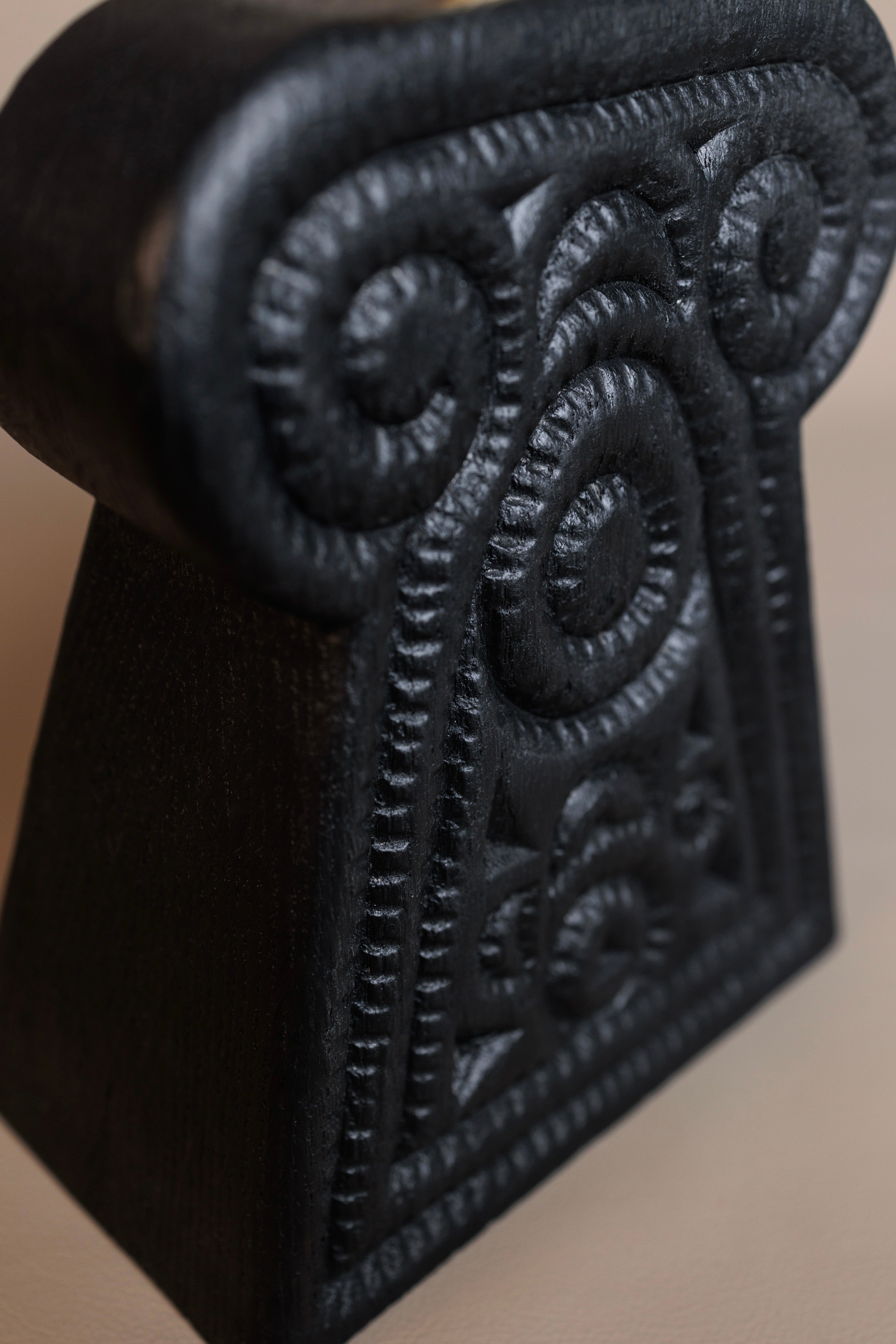 Shepherd Small Table Lamp