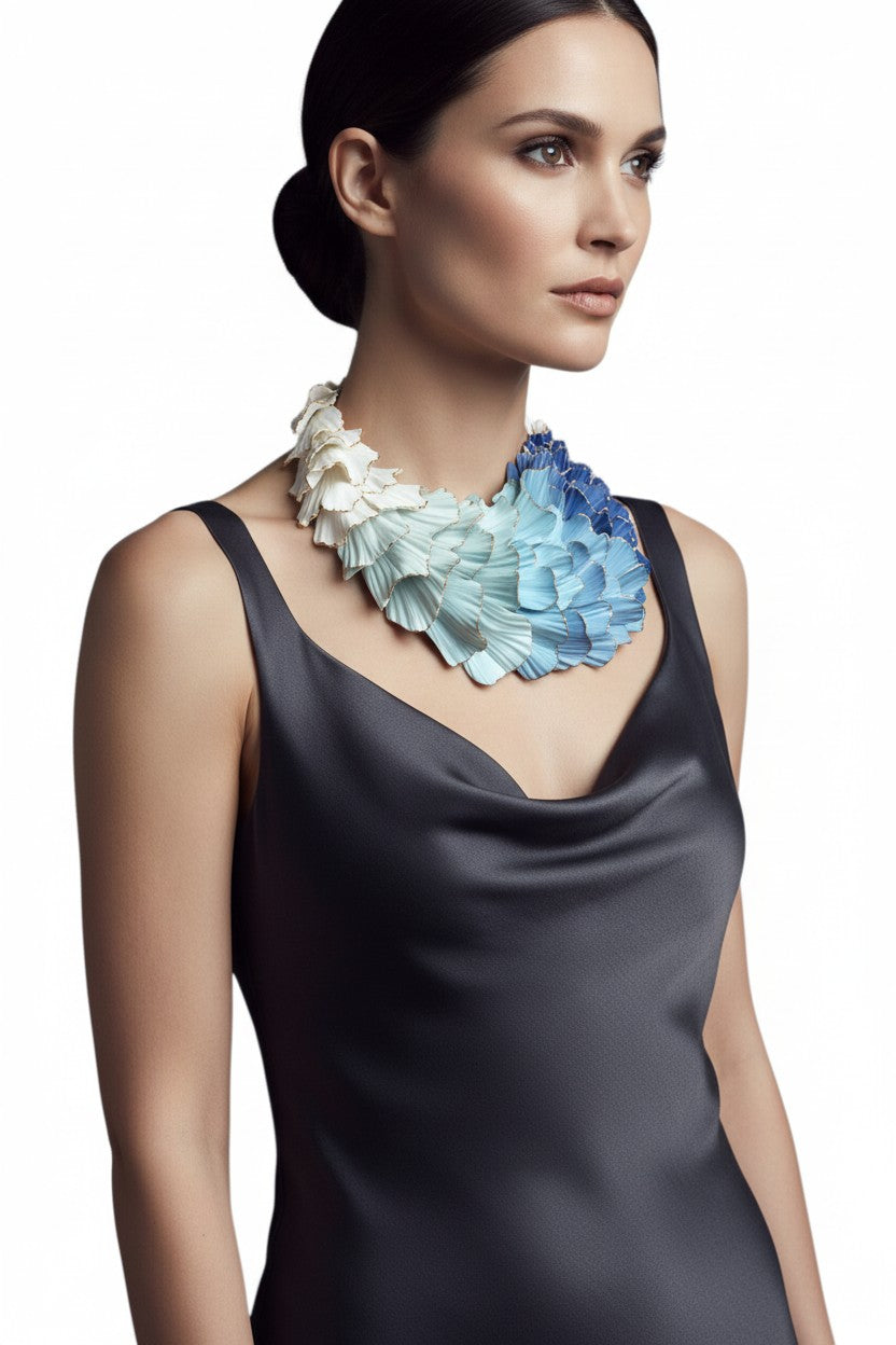 WAVE NECKLACE