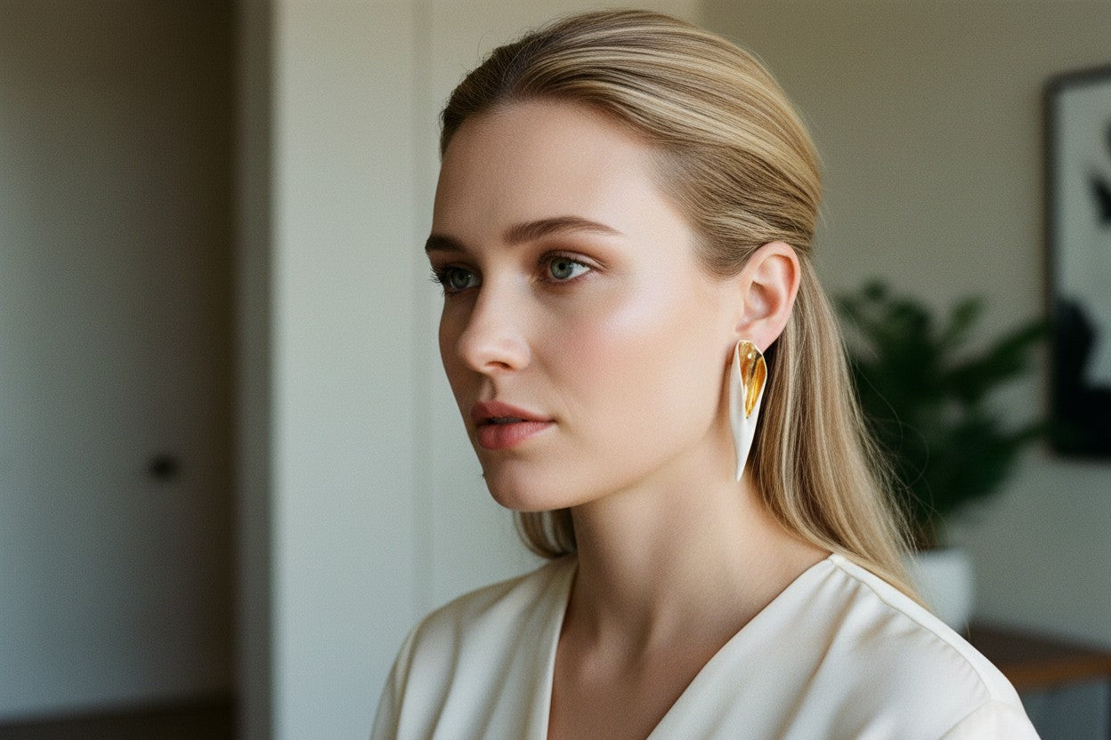NAVALLES EARRINGS