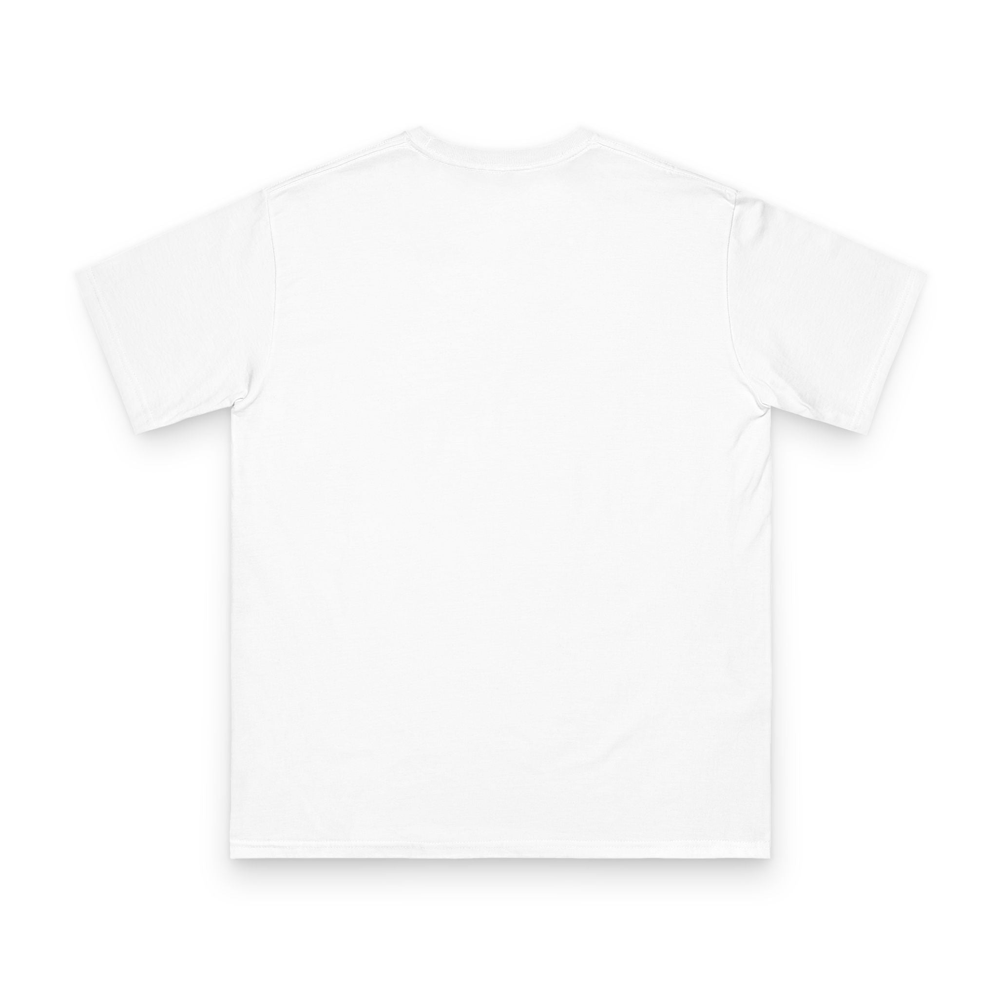 Constantin Brâncuși Organic Cotton T‑Shirt - Light