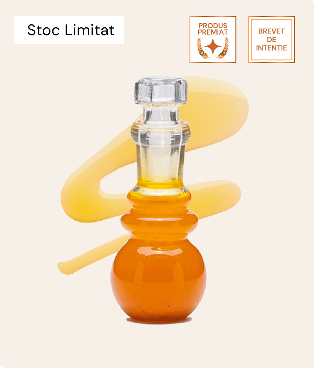 ANTI-AGING ELIXIR - Award-Winning Product with a Patent