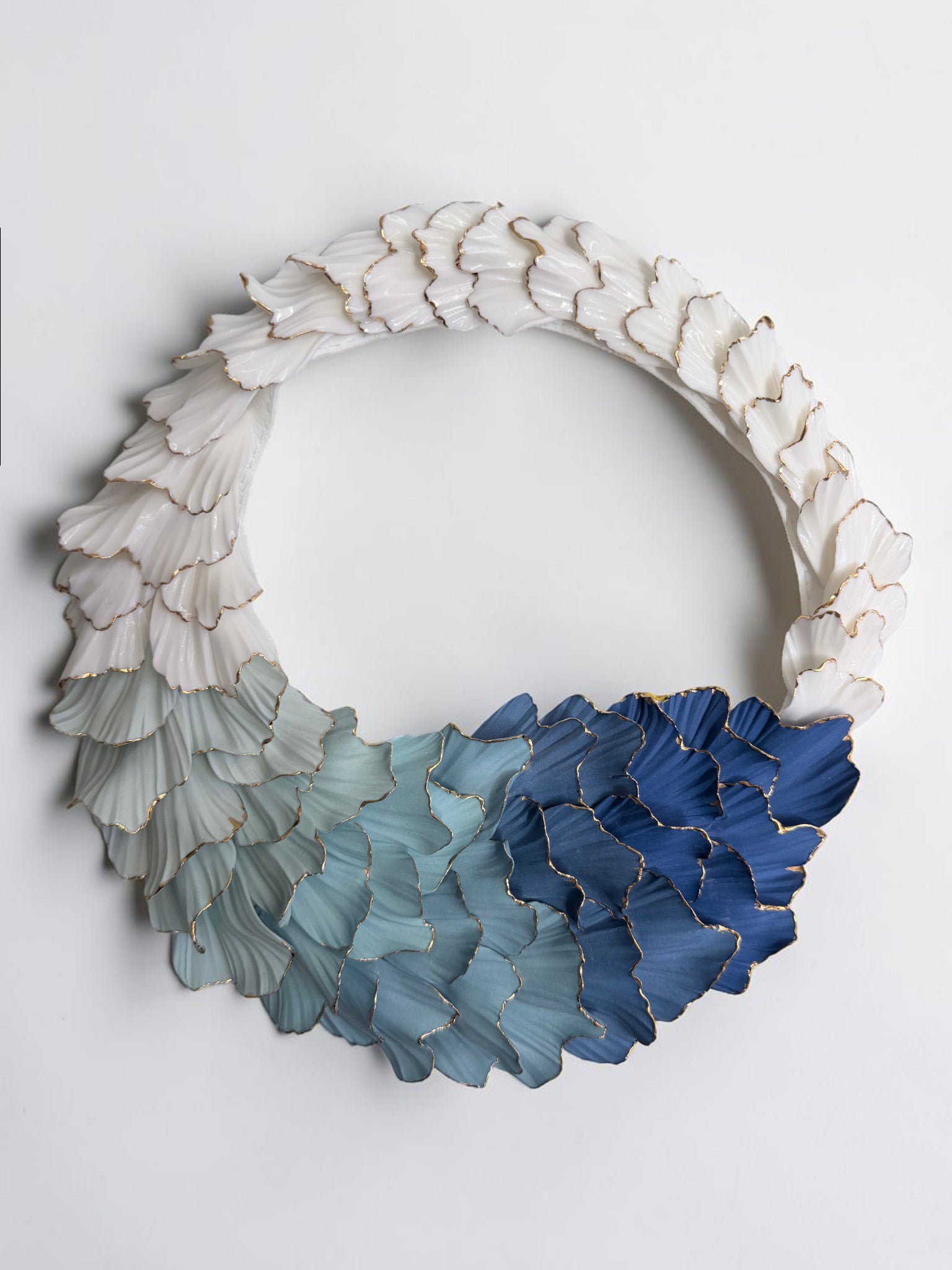 WAVE NECKLACE