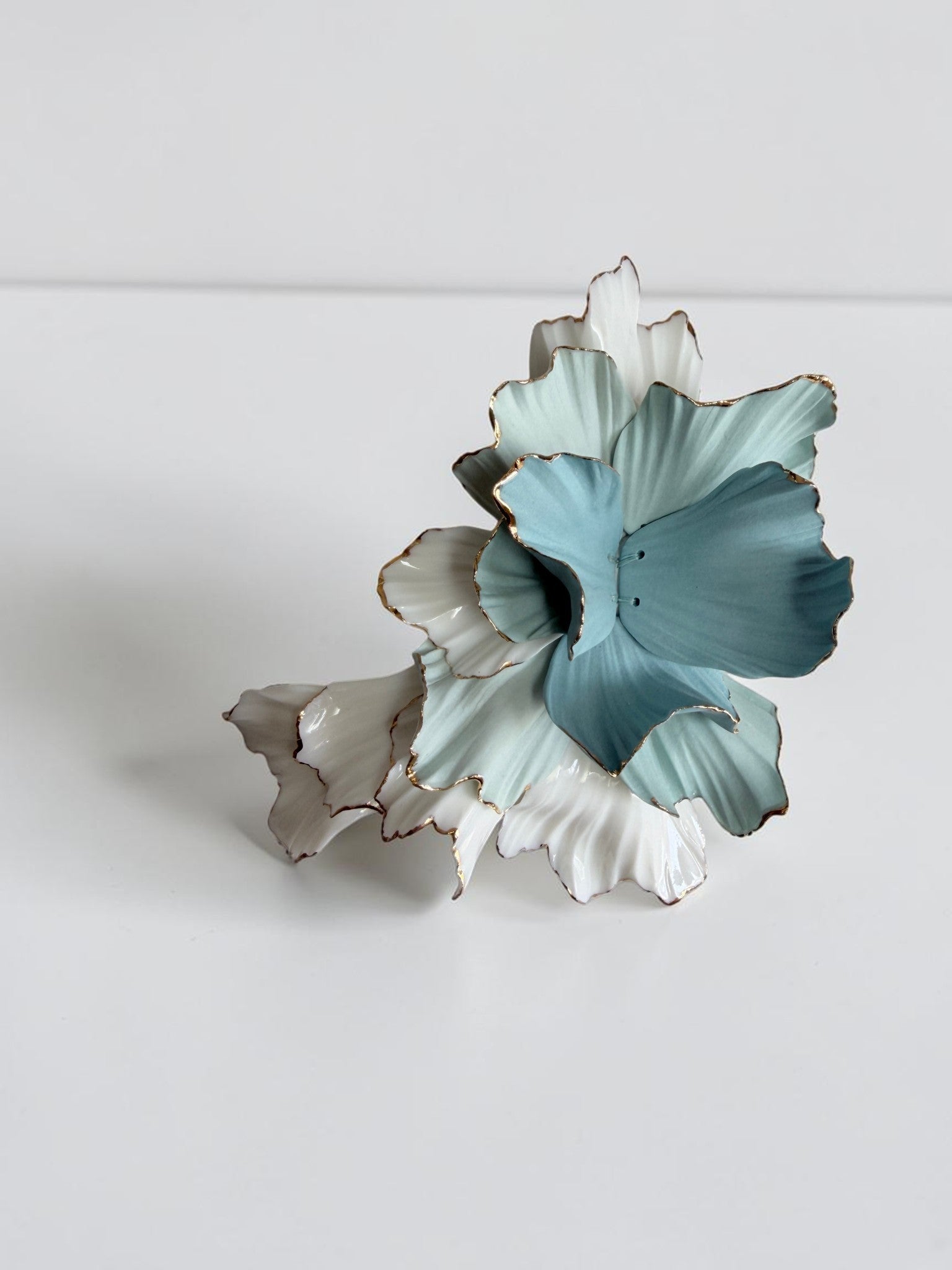 BETTA SPLENDENS BROOCH