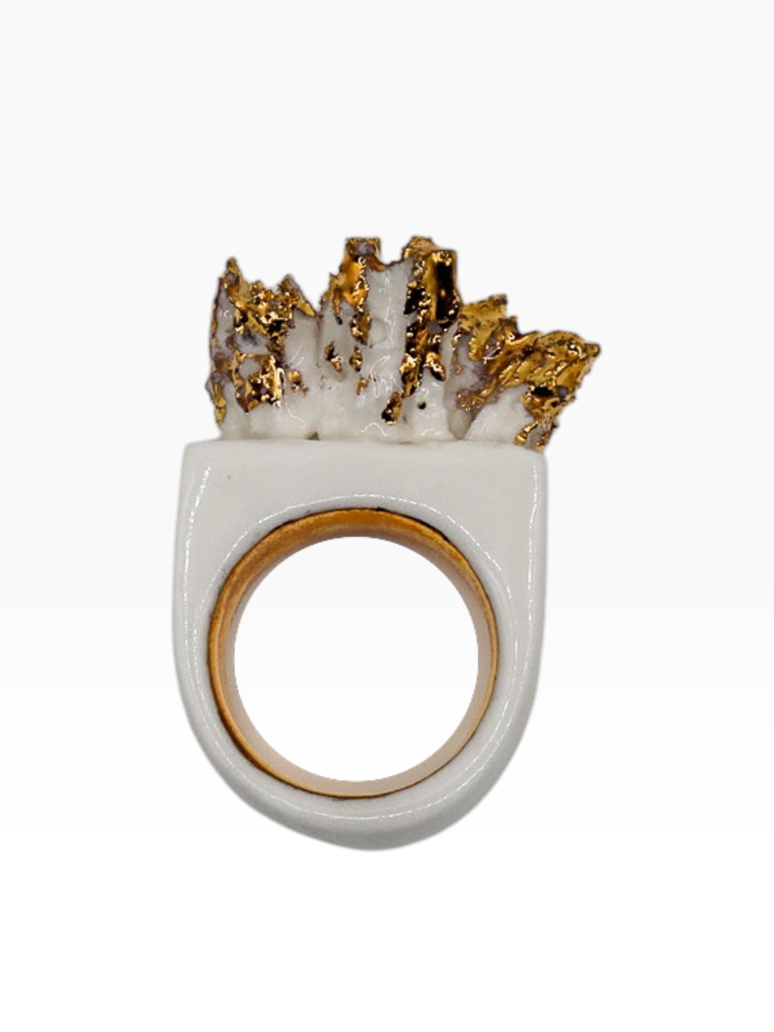 SPONGE RING 2