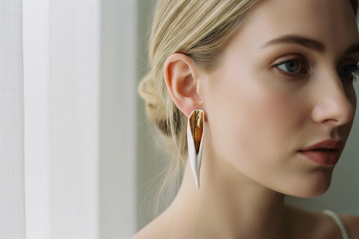 NAVALLES EARRINGS