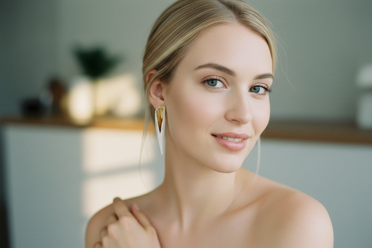 NAVALLES EARRINGS