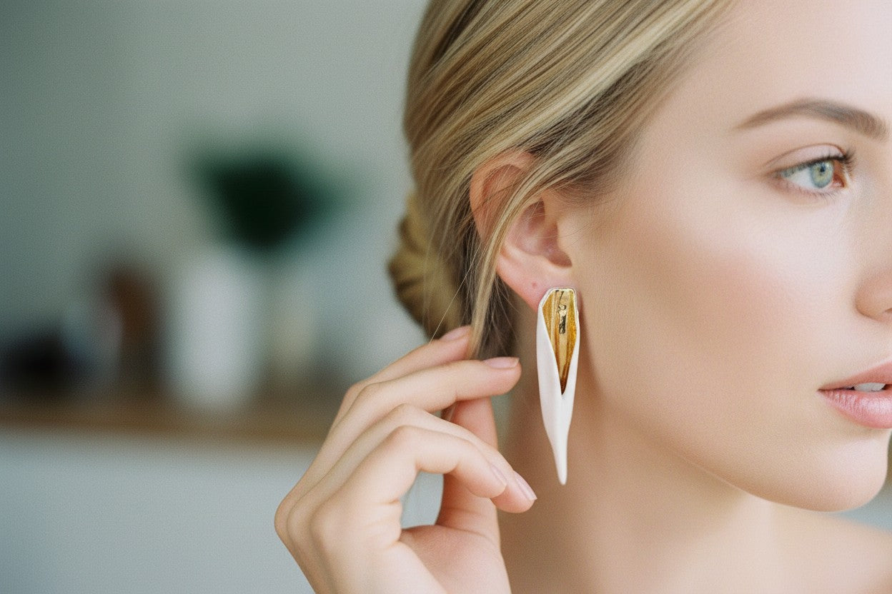 NAVALLES EARRINGS