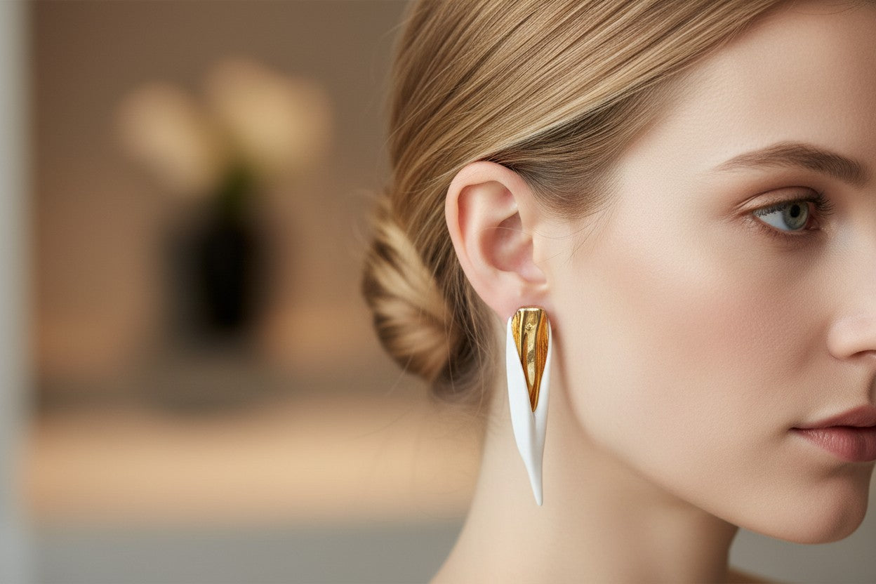 NAVALLES EARRINGS