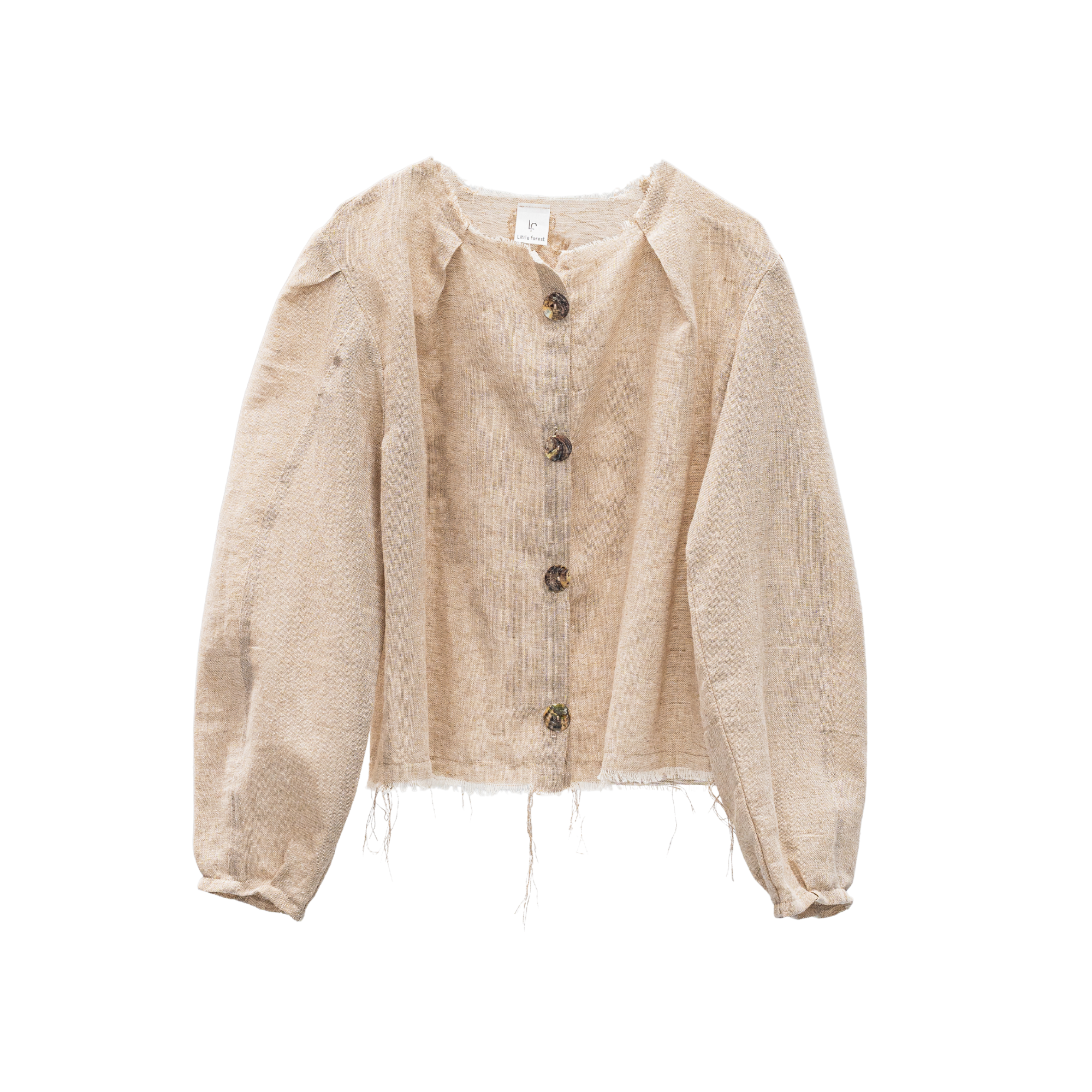 Heritage Shirt | Unique item designed for NY Launch