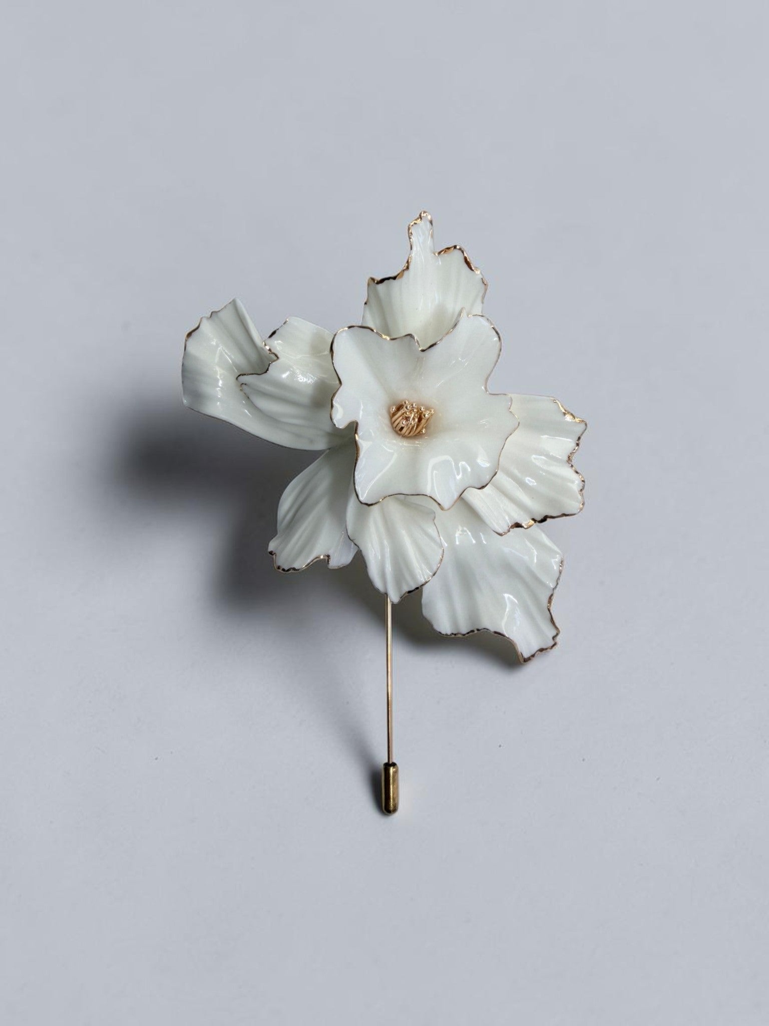 SEA BLOOM PIN