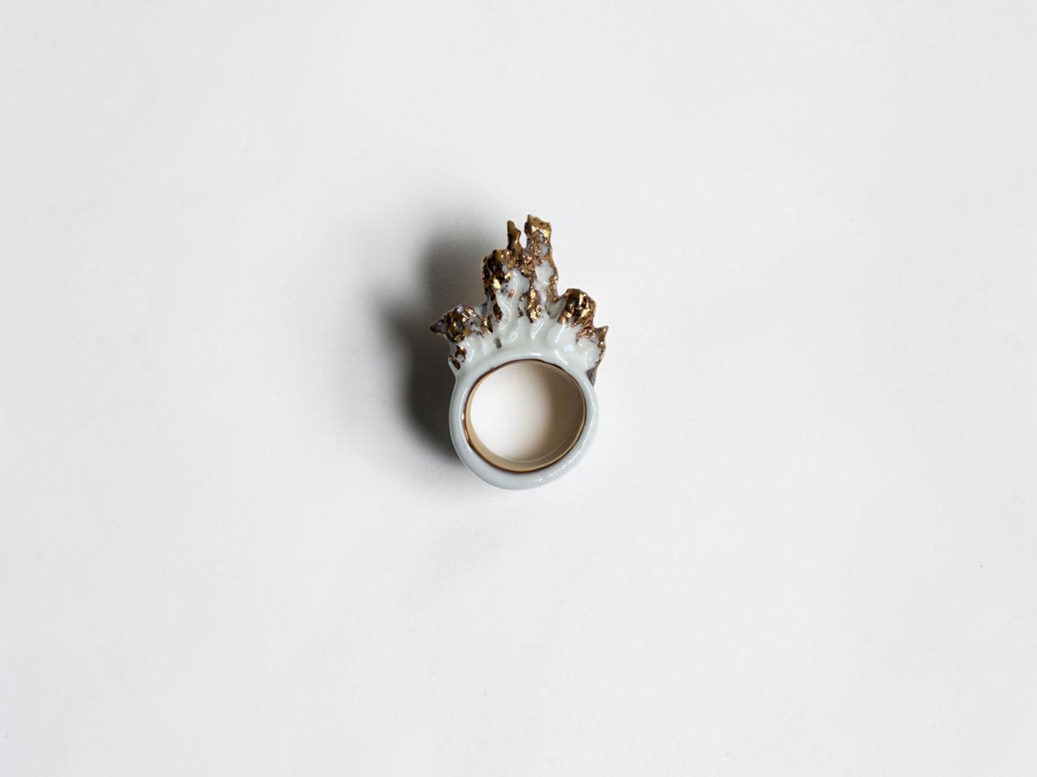 SPONGE RING