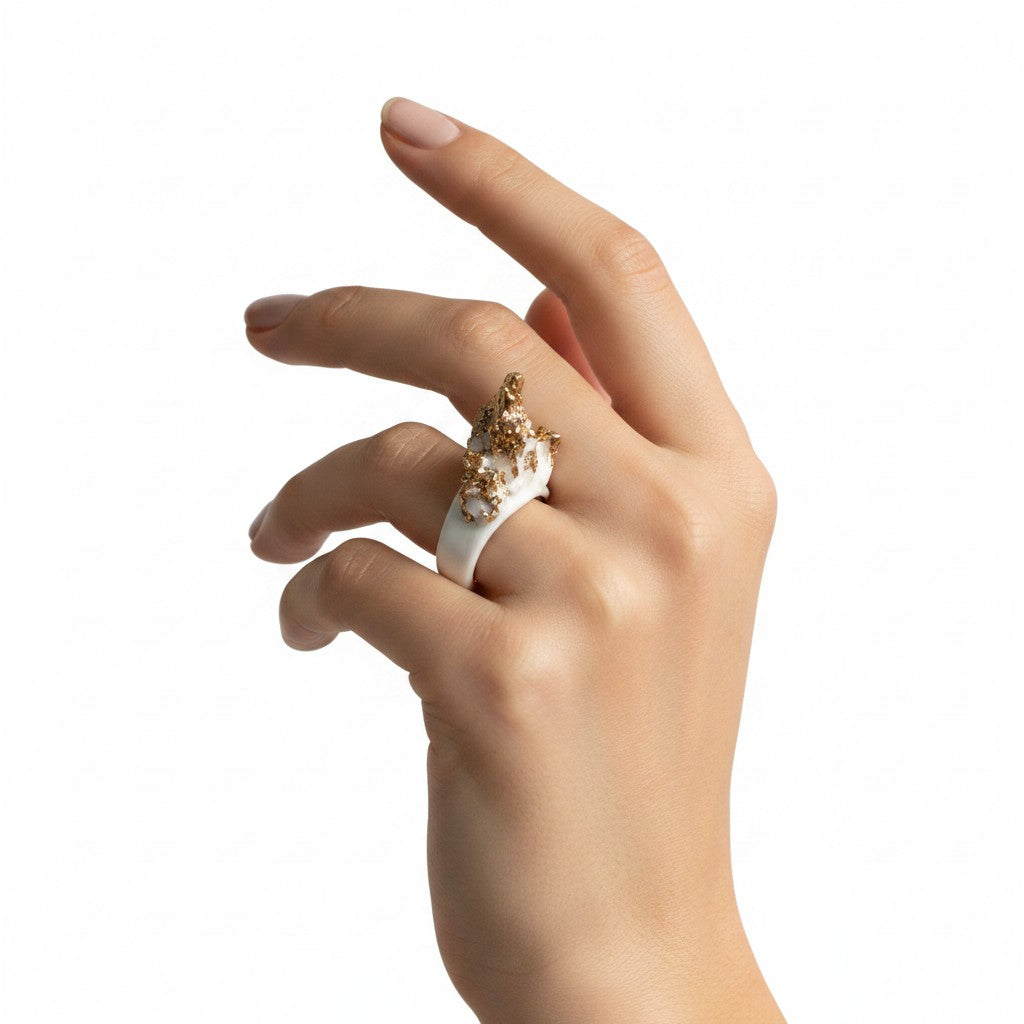 SPONGE RING