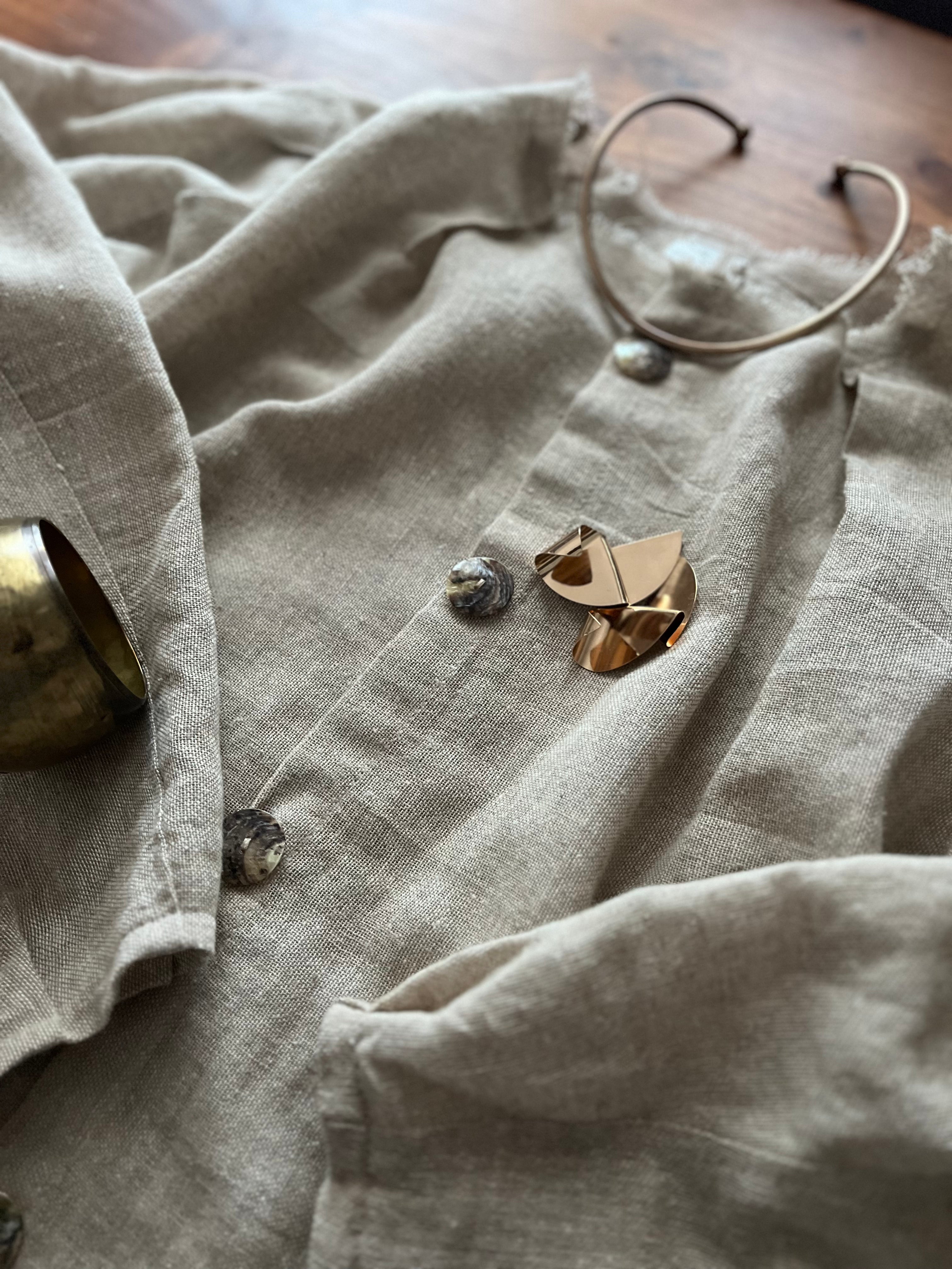 Heritage Shirt | Unique item designed for NY Launch