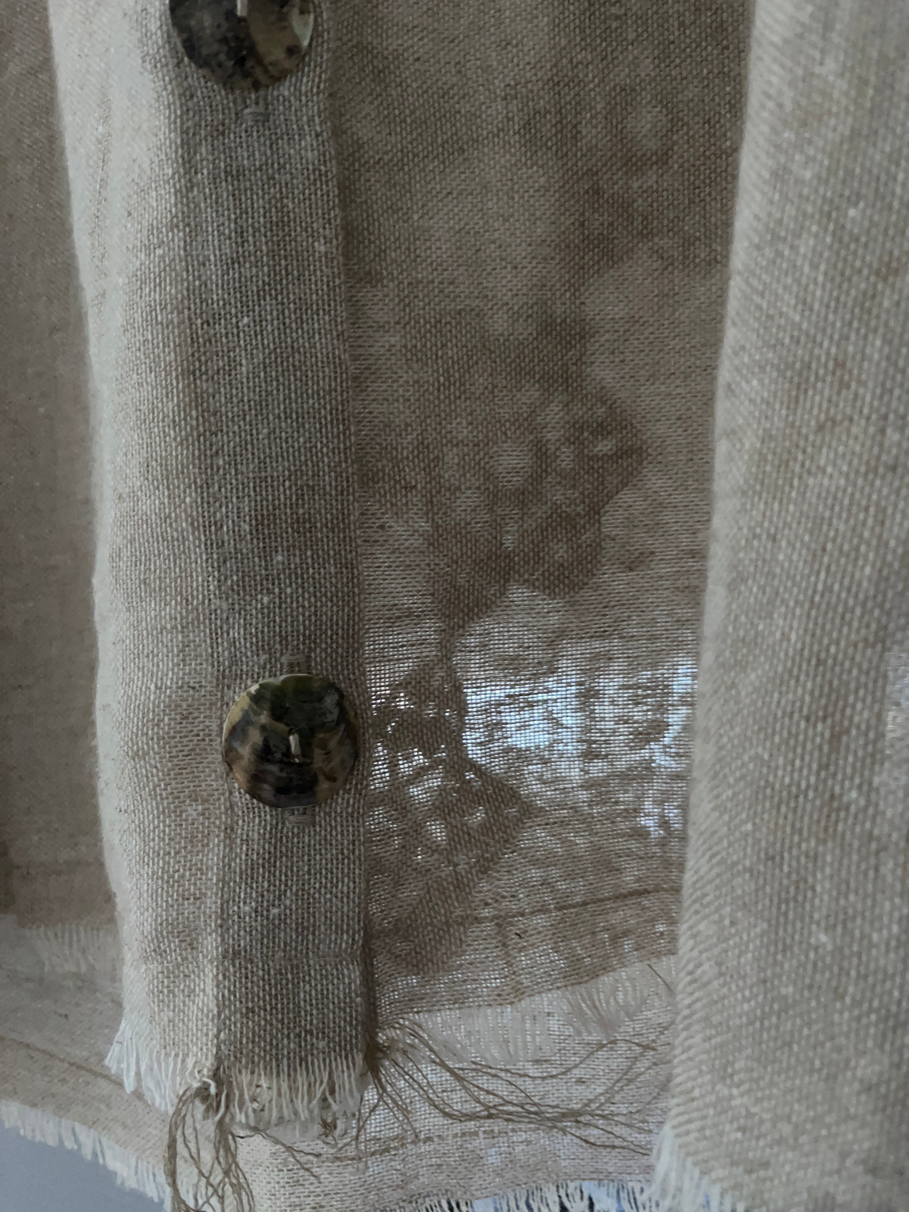 Heritage Shirt | Unique item designed for NY Launch