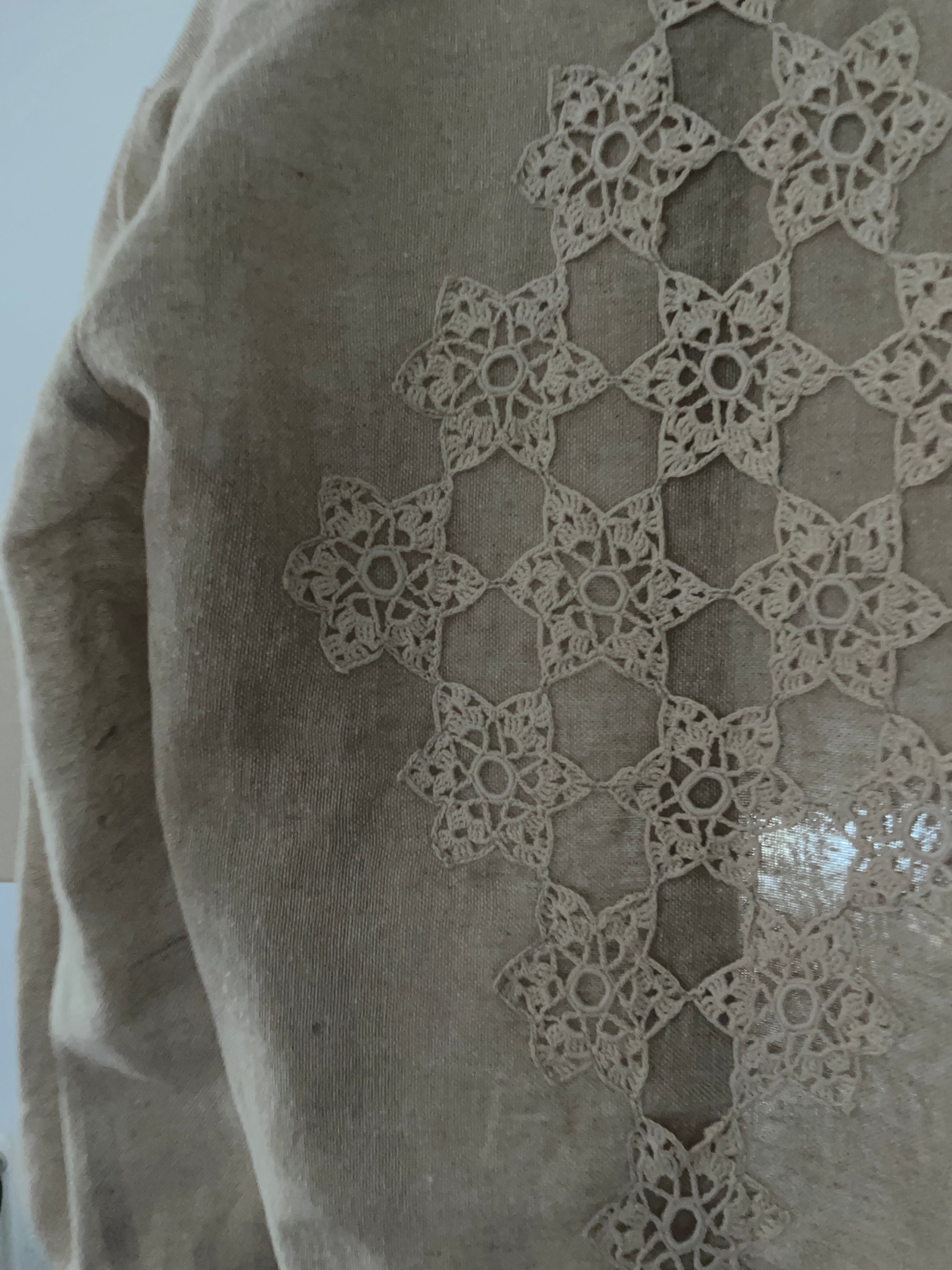 Heritage Shirt | Unique item designed for NY Launch