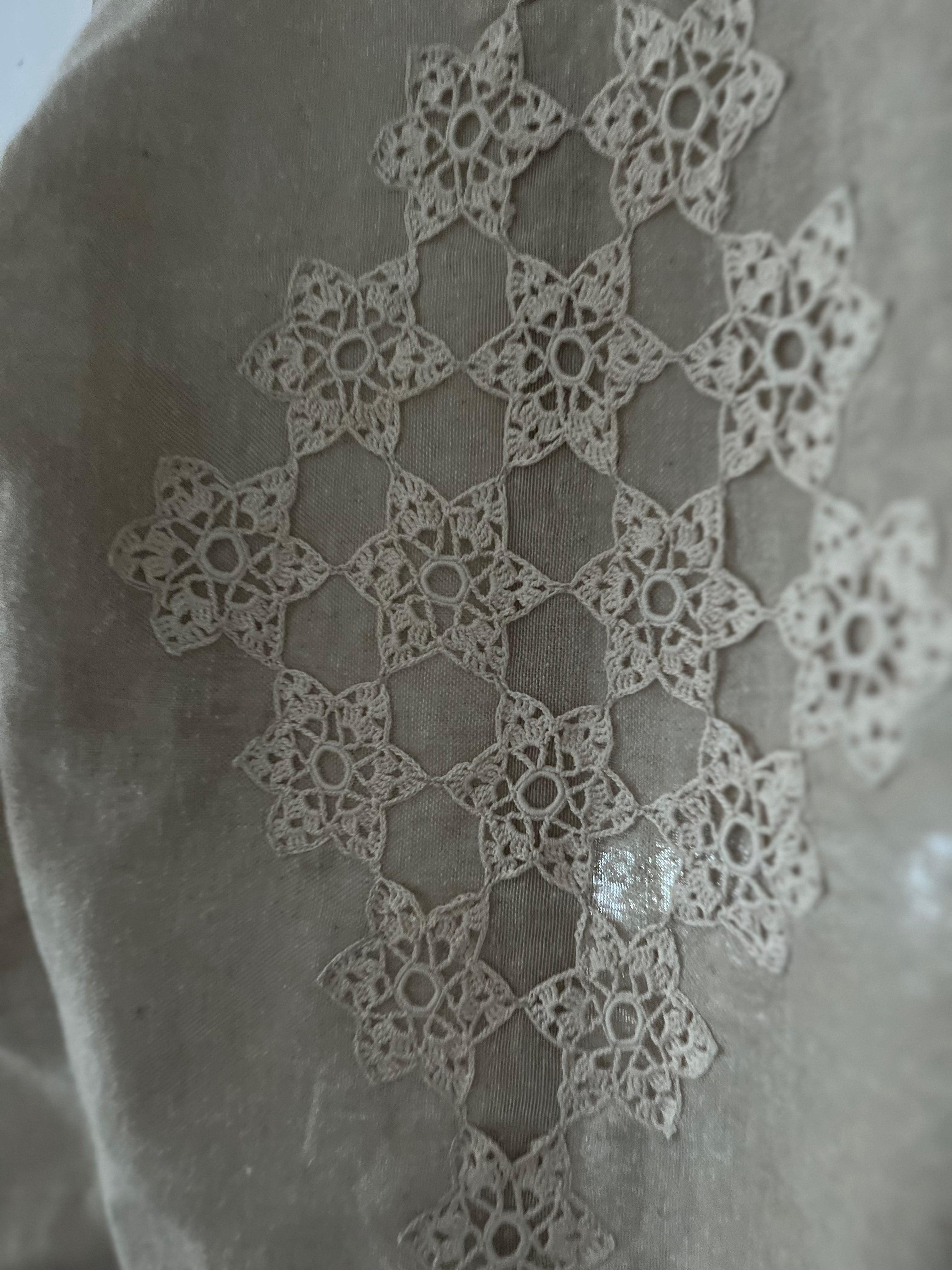 Heritage Shirt | Unique item designed for NY Launch