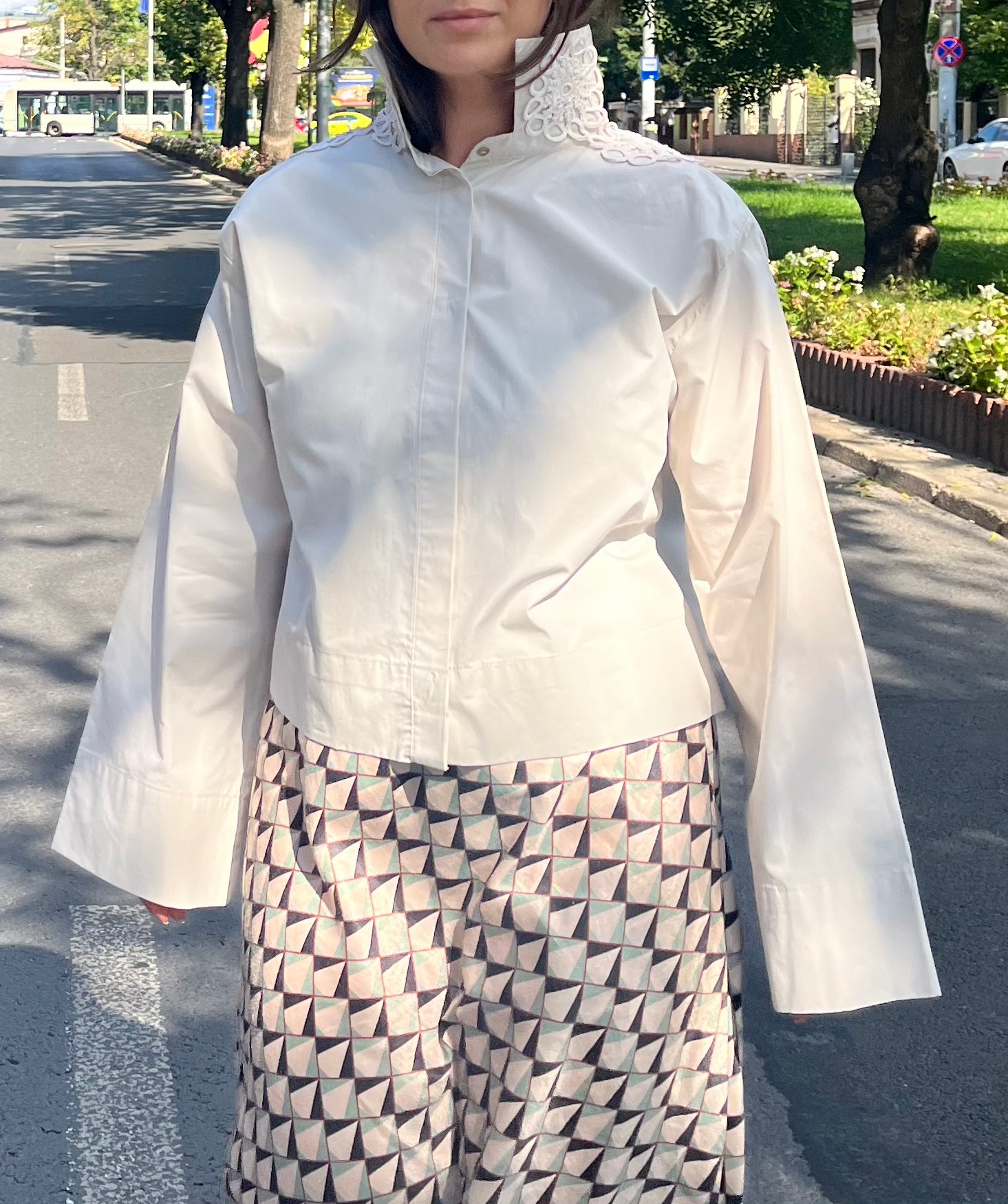 Mother Shirt | When I no longer see the way, I return home