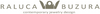 Raluca Buzura  Logo