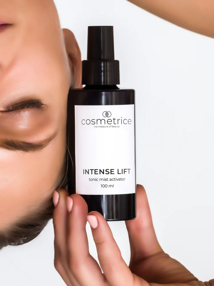 Intense Lift - Tonic Mist Activator 100 ml