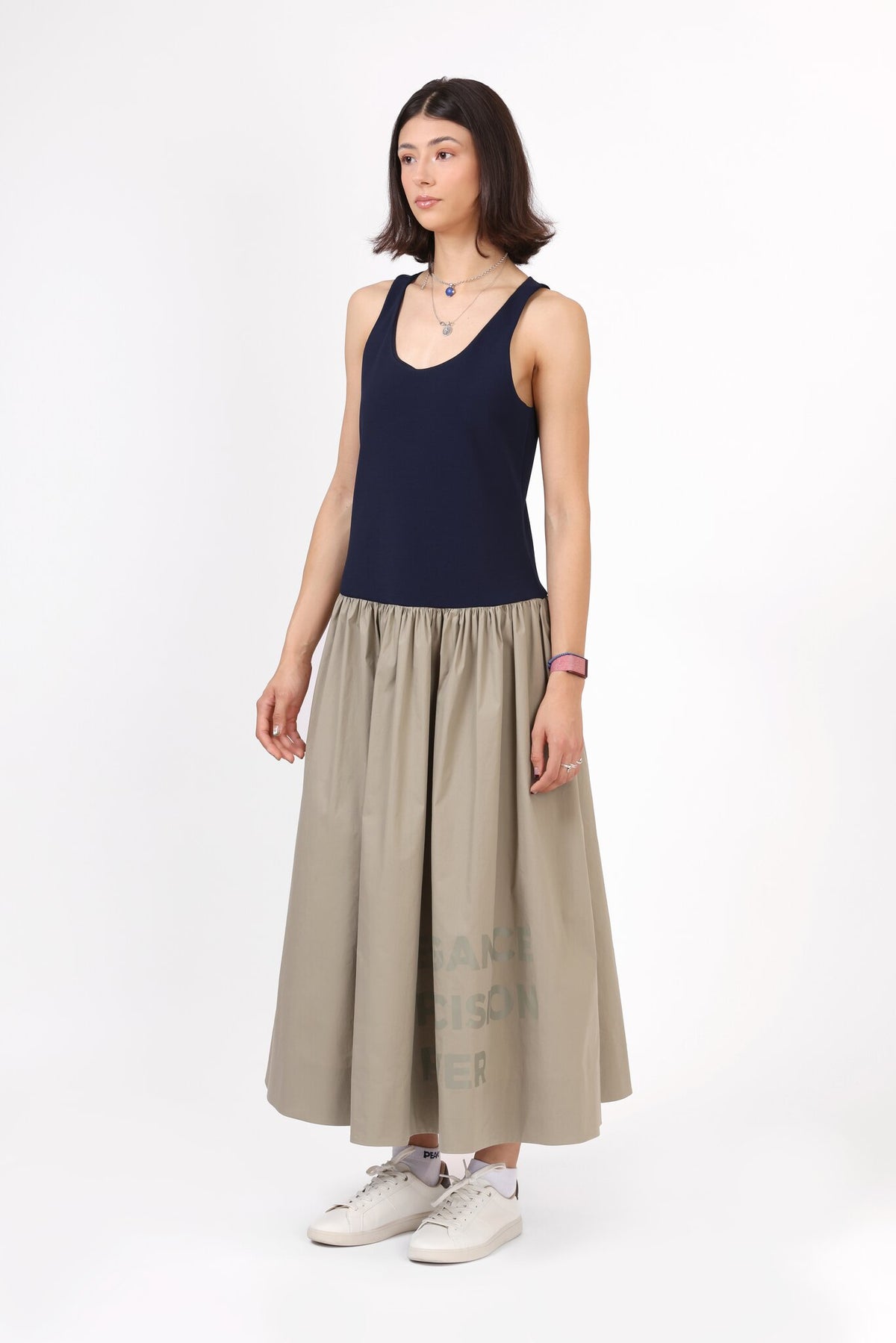 Statement DRESS