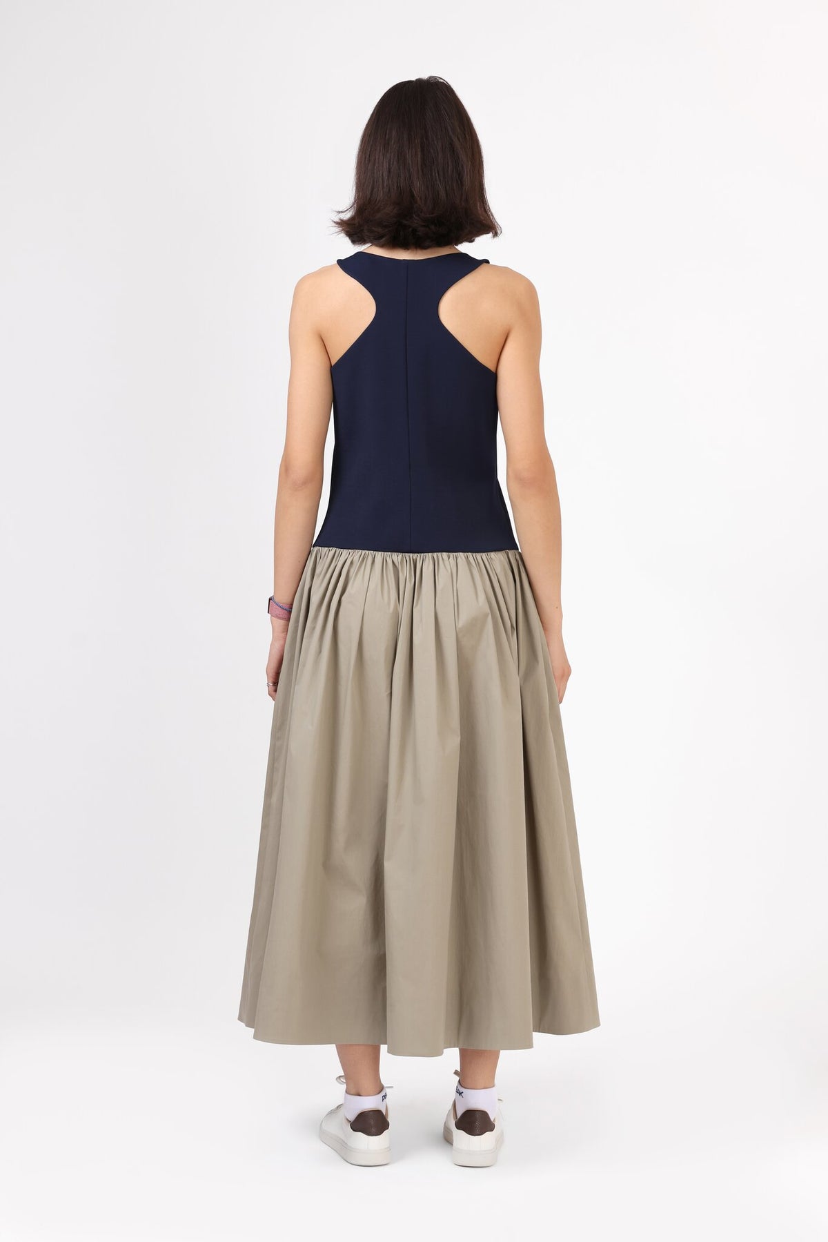 Statement DRESS