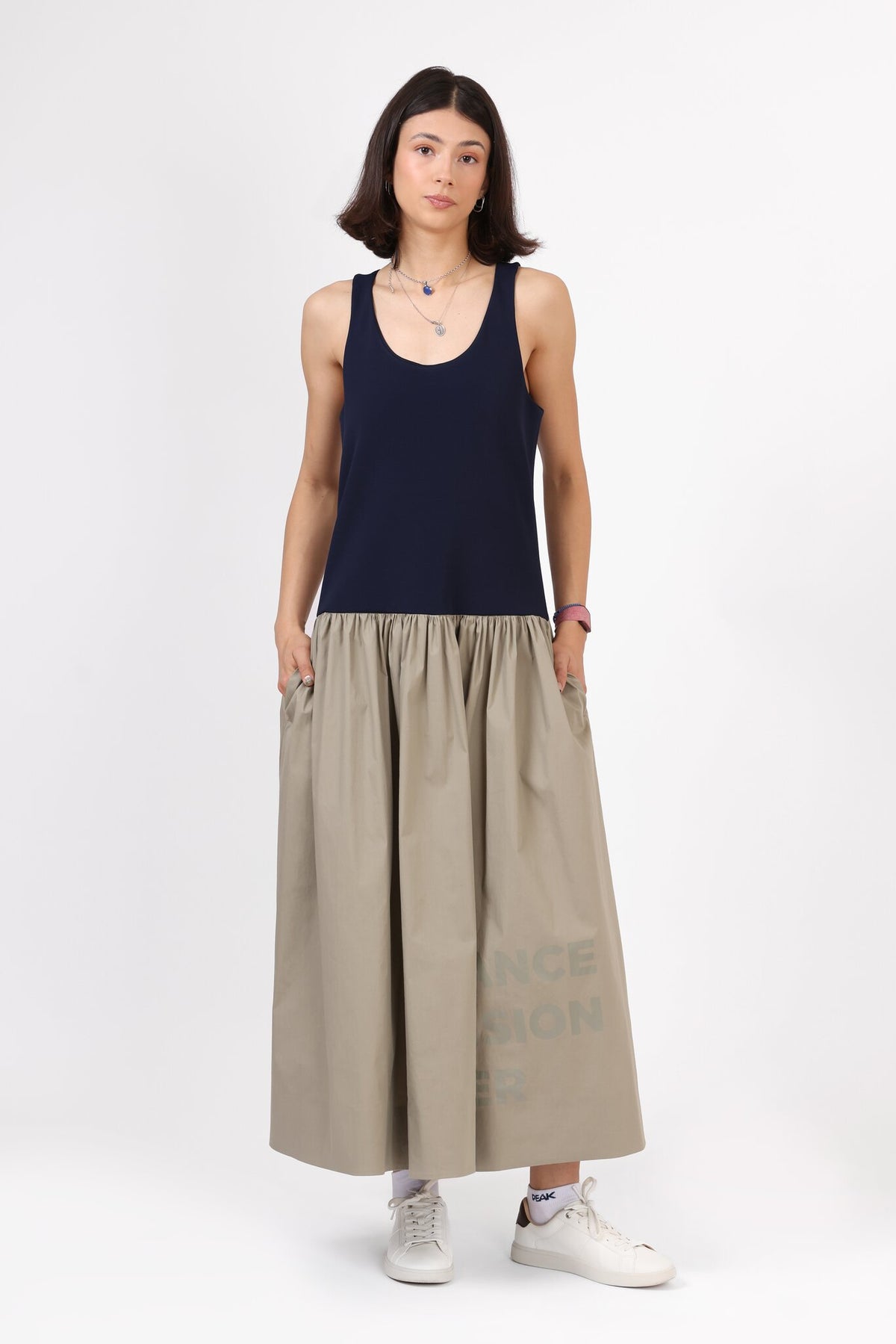 Statement DRESS