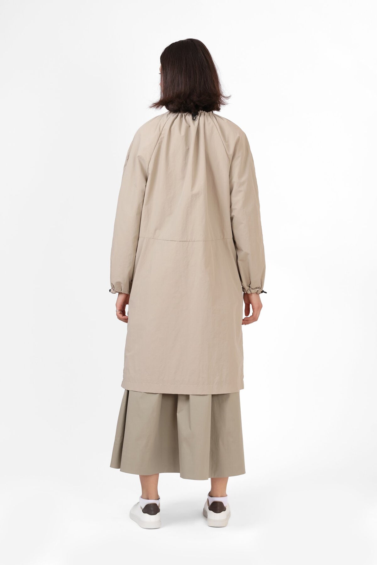 WOMEN’S COAT
