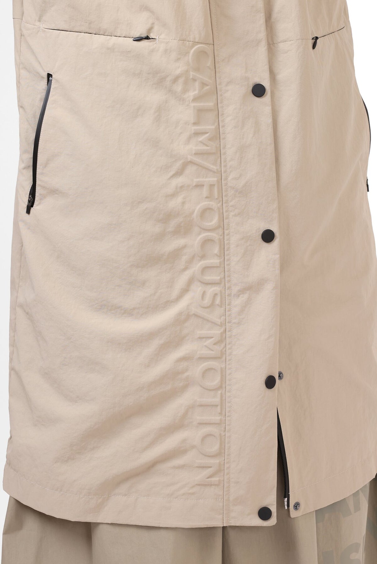 WOMEN’S COAT