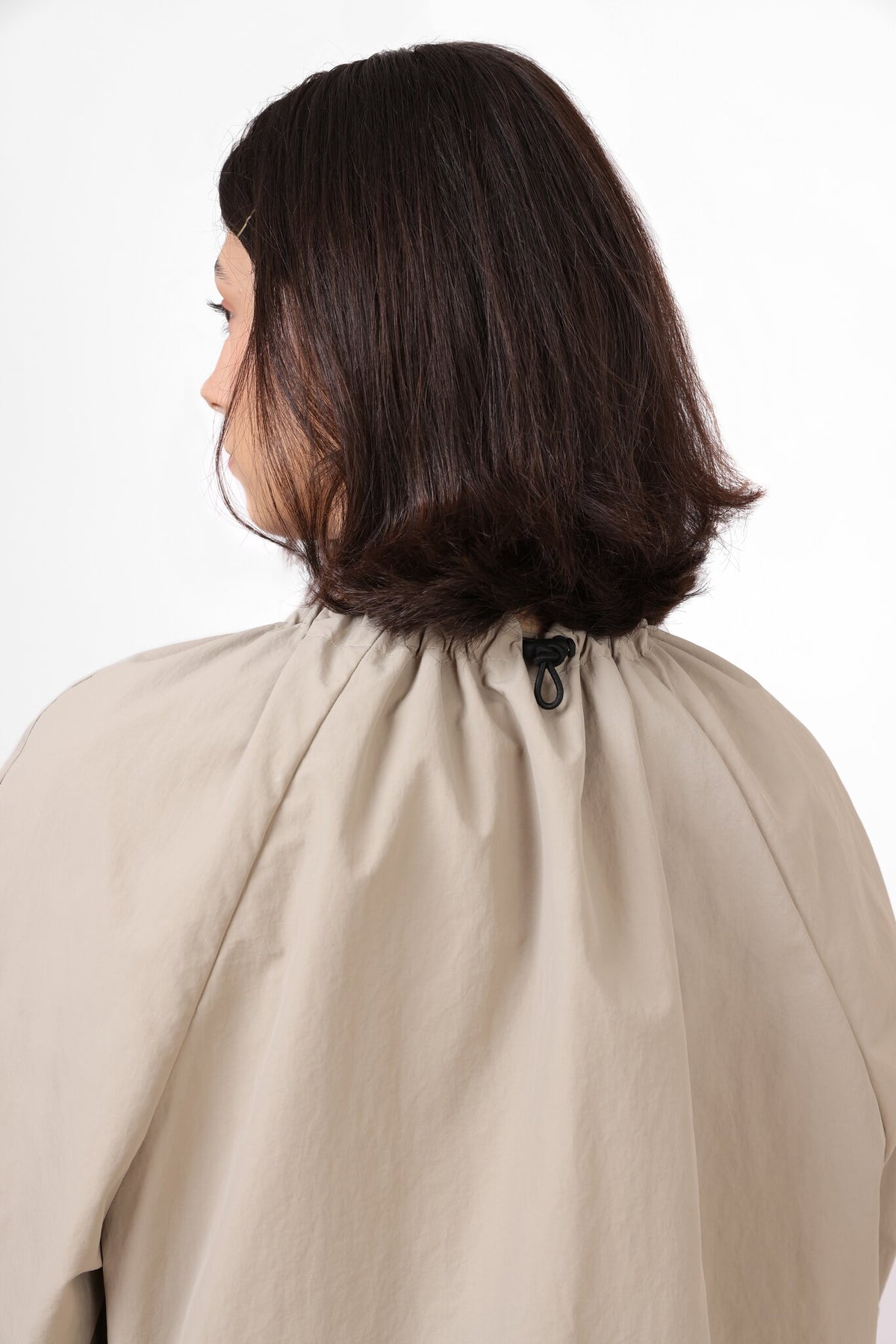 WOMEN’S COAT