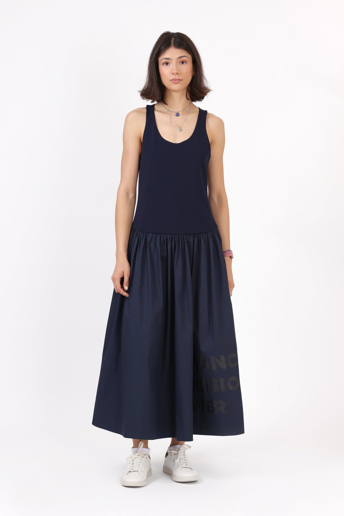 Statement DRESS