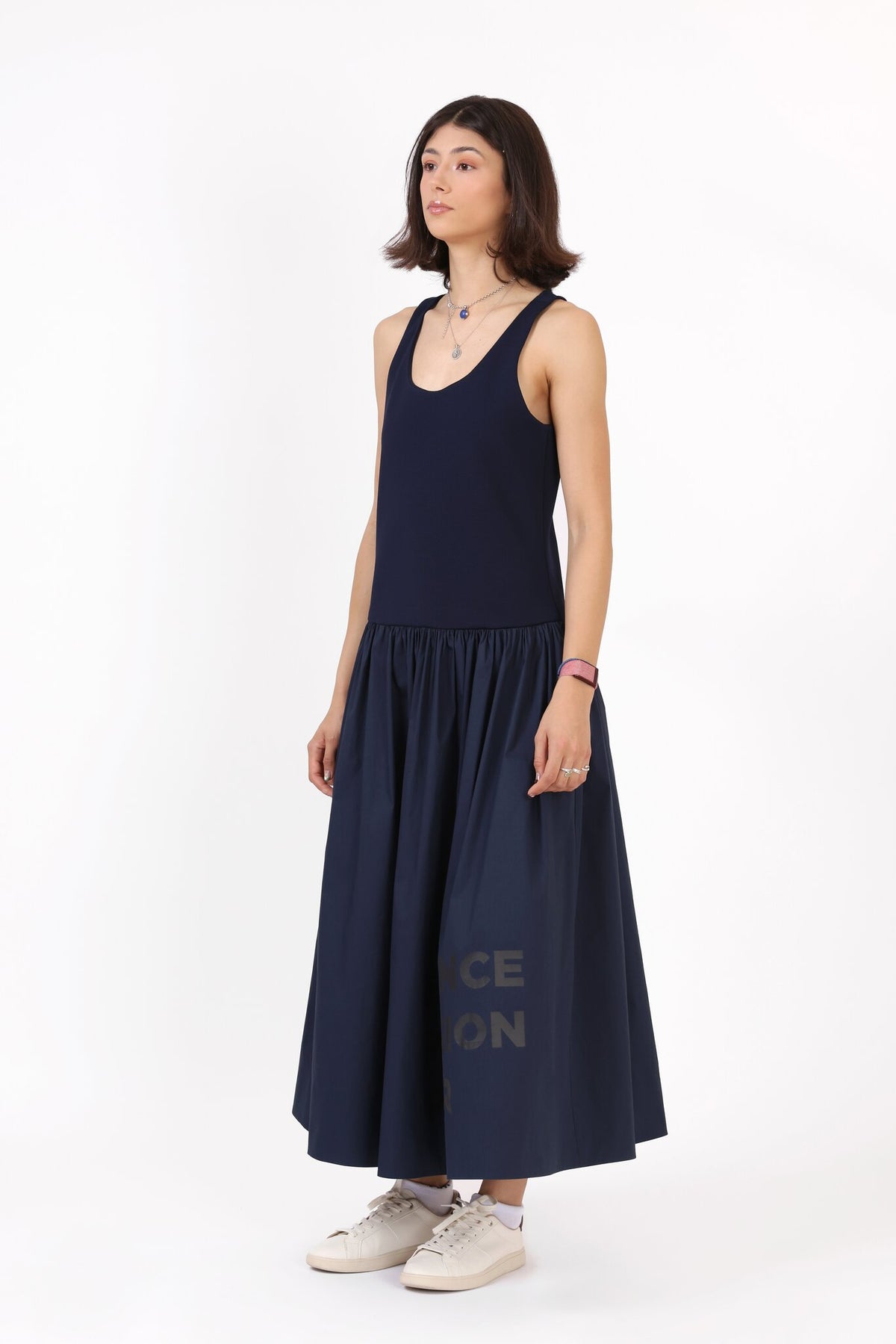 Statement DRESS