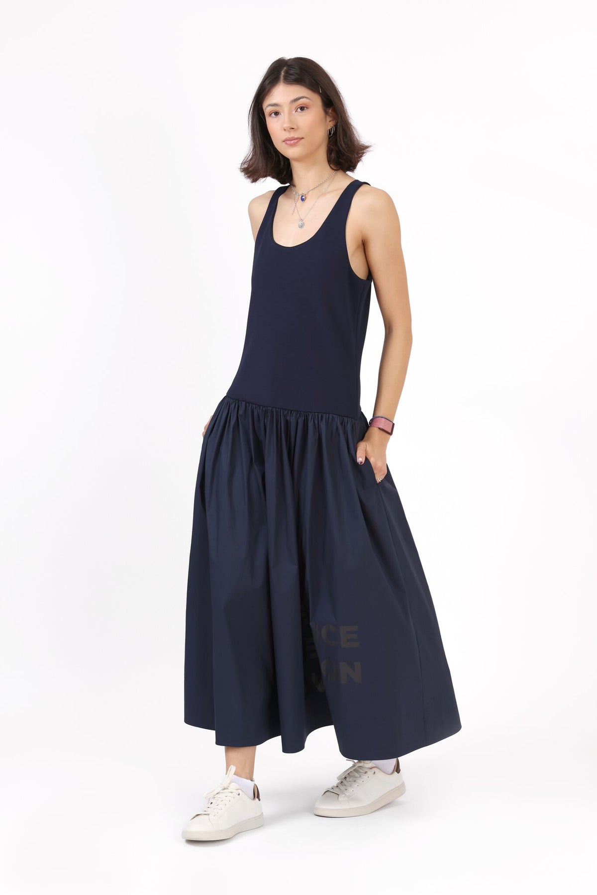 Statement DRESS