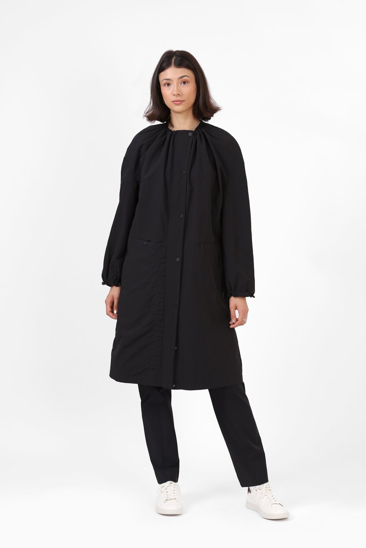 WOMEN’S COAT