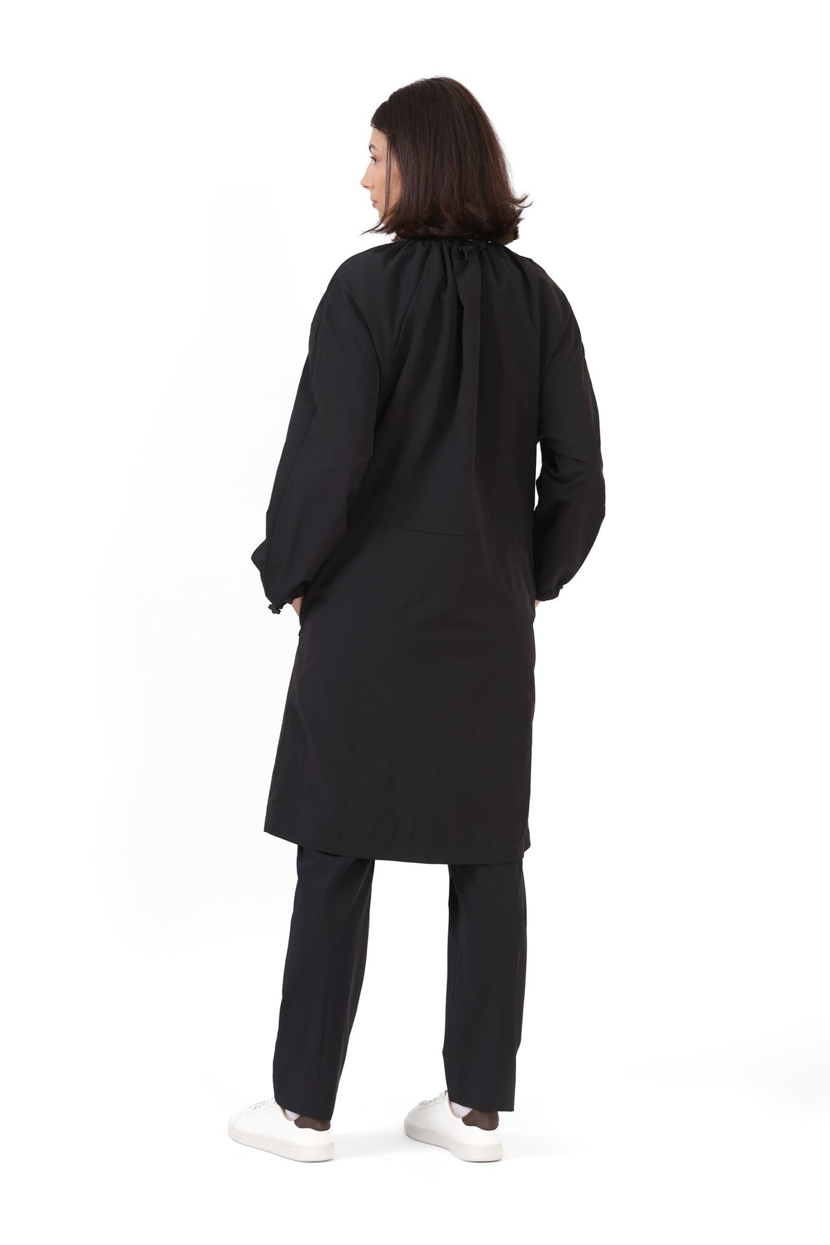 WOMEN’S COAT