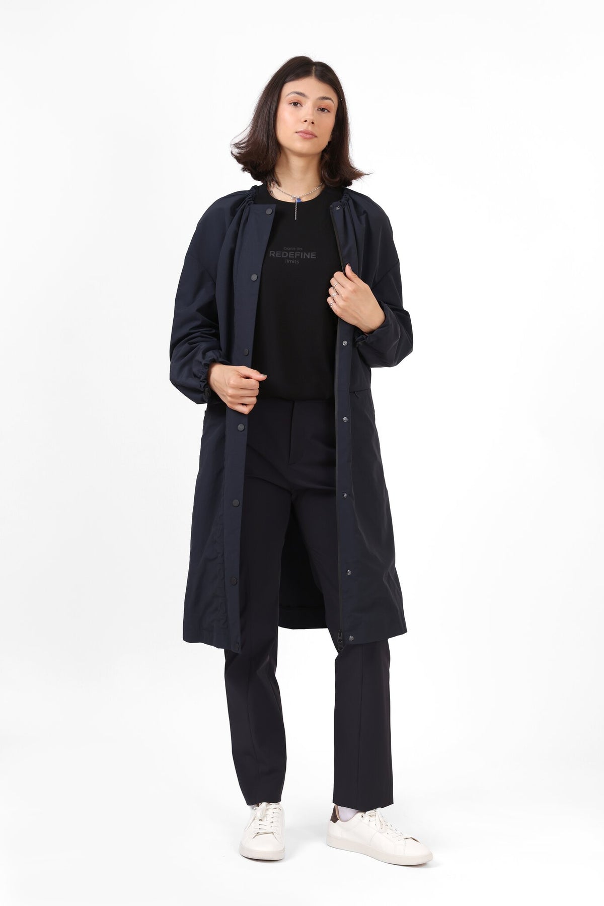 WOMEN’S COAT