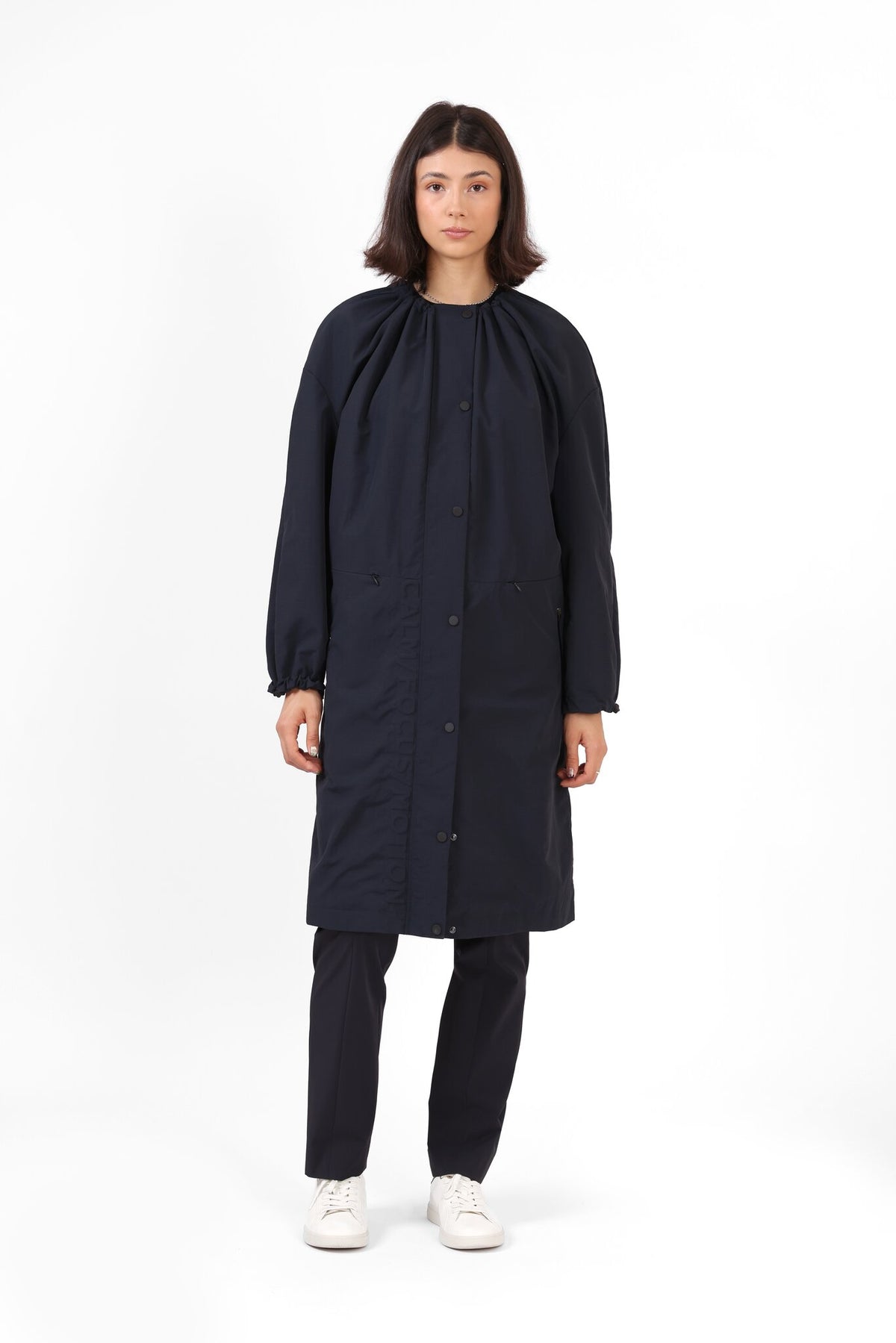 WOMEN’S COAT
