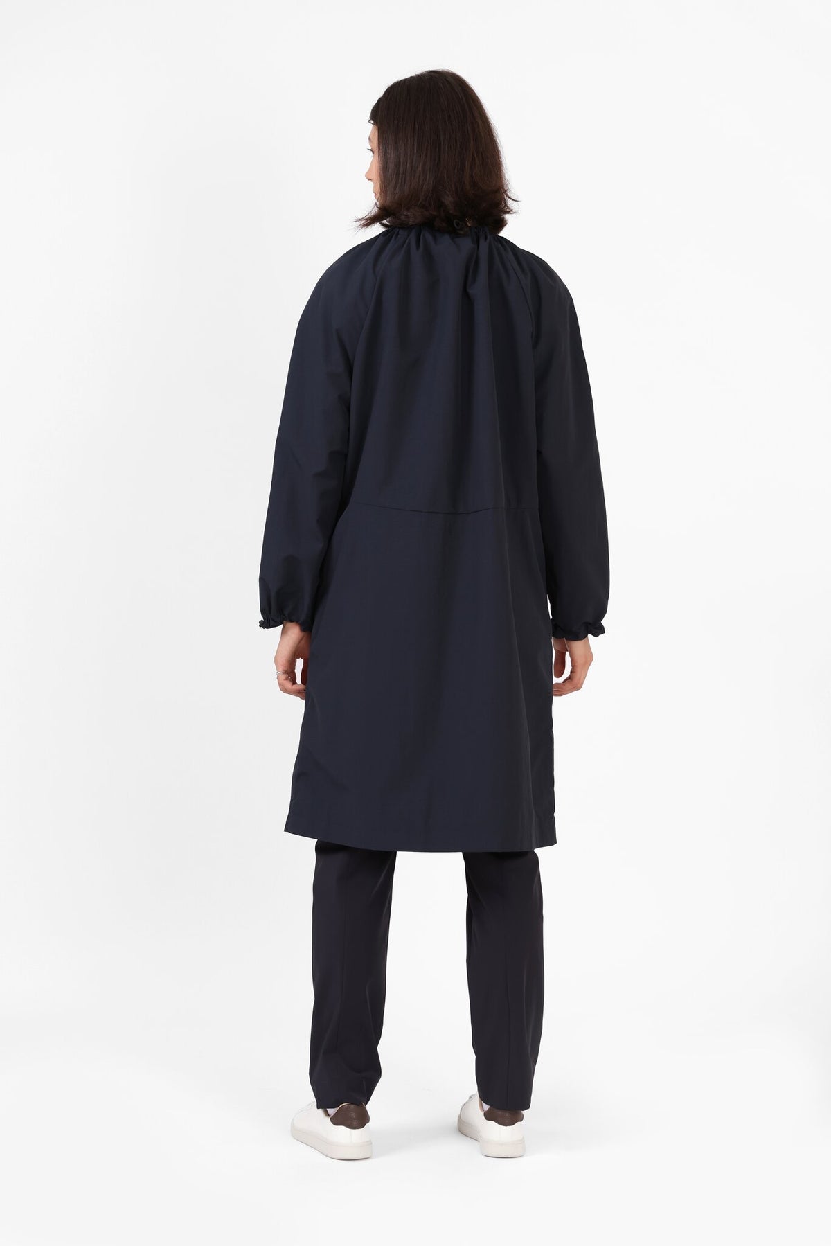WOMEN’S COAT
