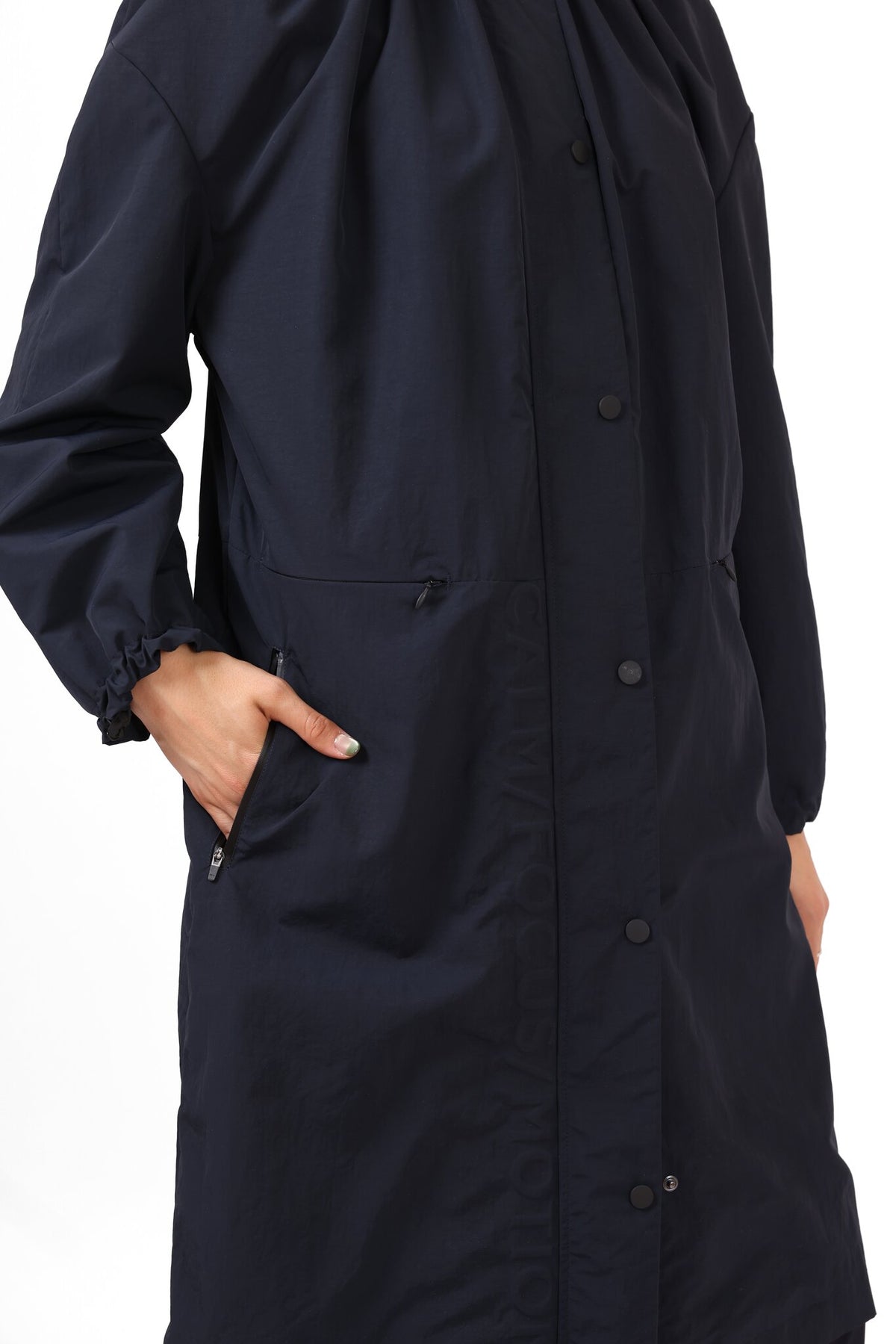 WOMEN’S COAT