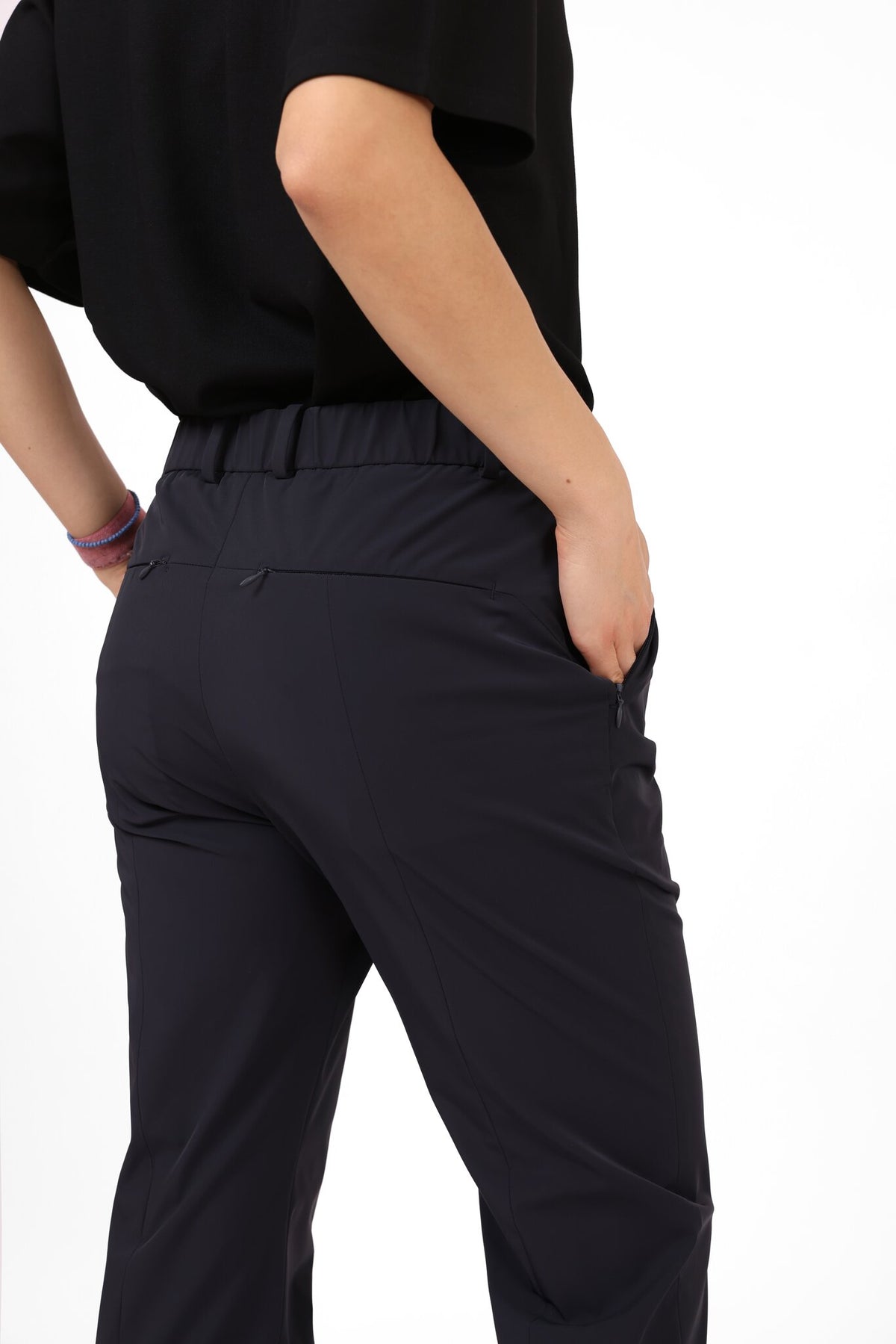 TECHNICAL TROUSERS