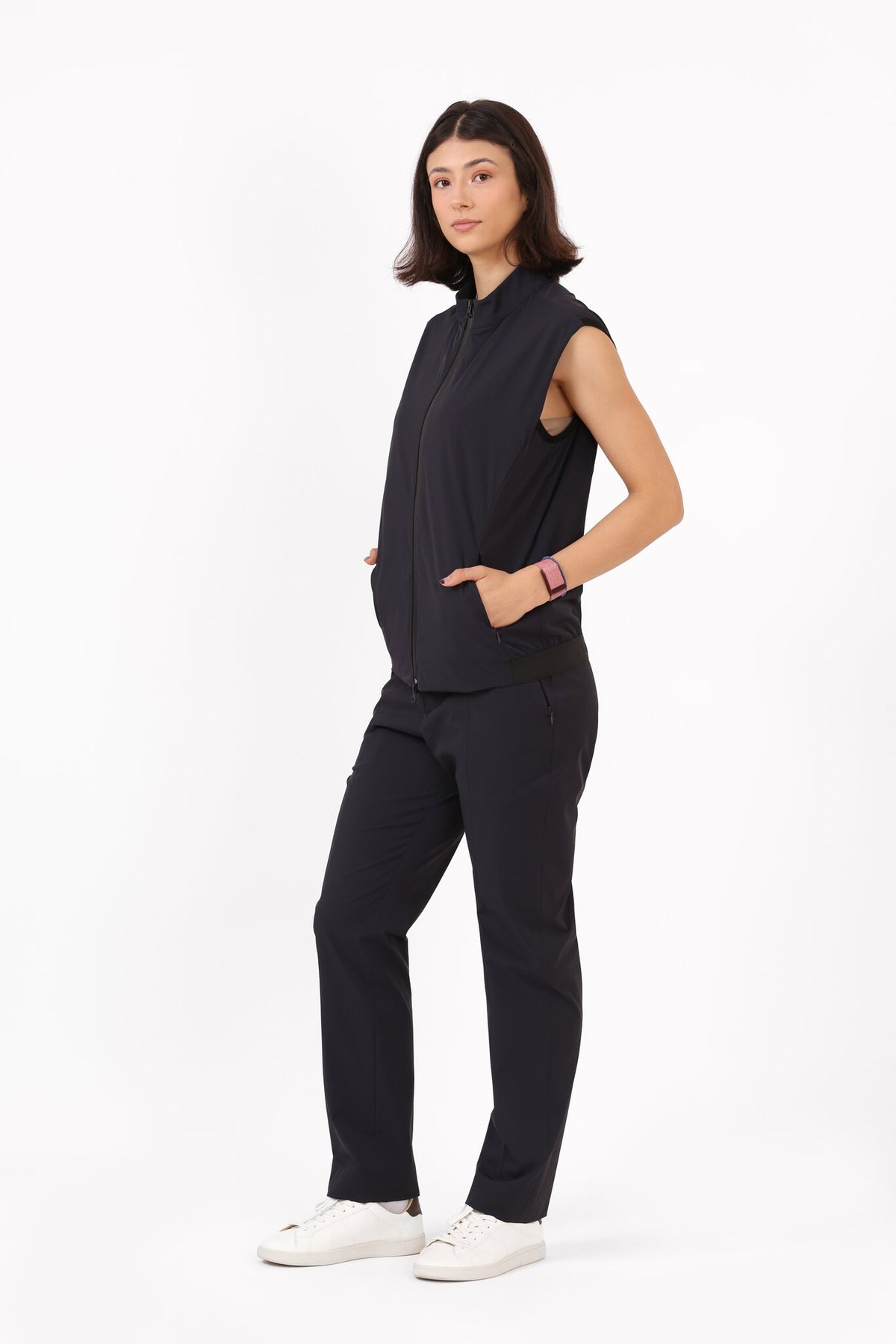 UNISEX VEST
