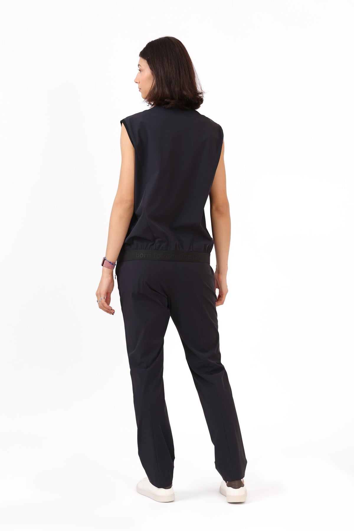 UNISEX VEST
