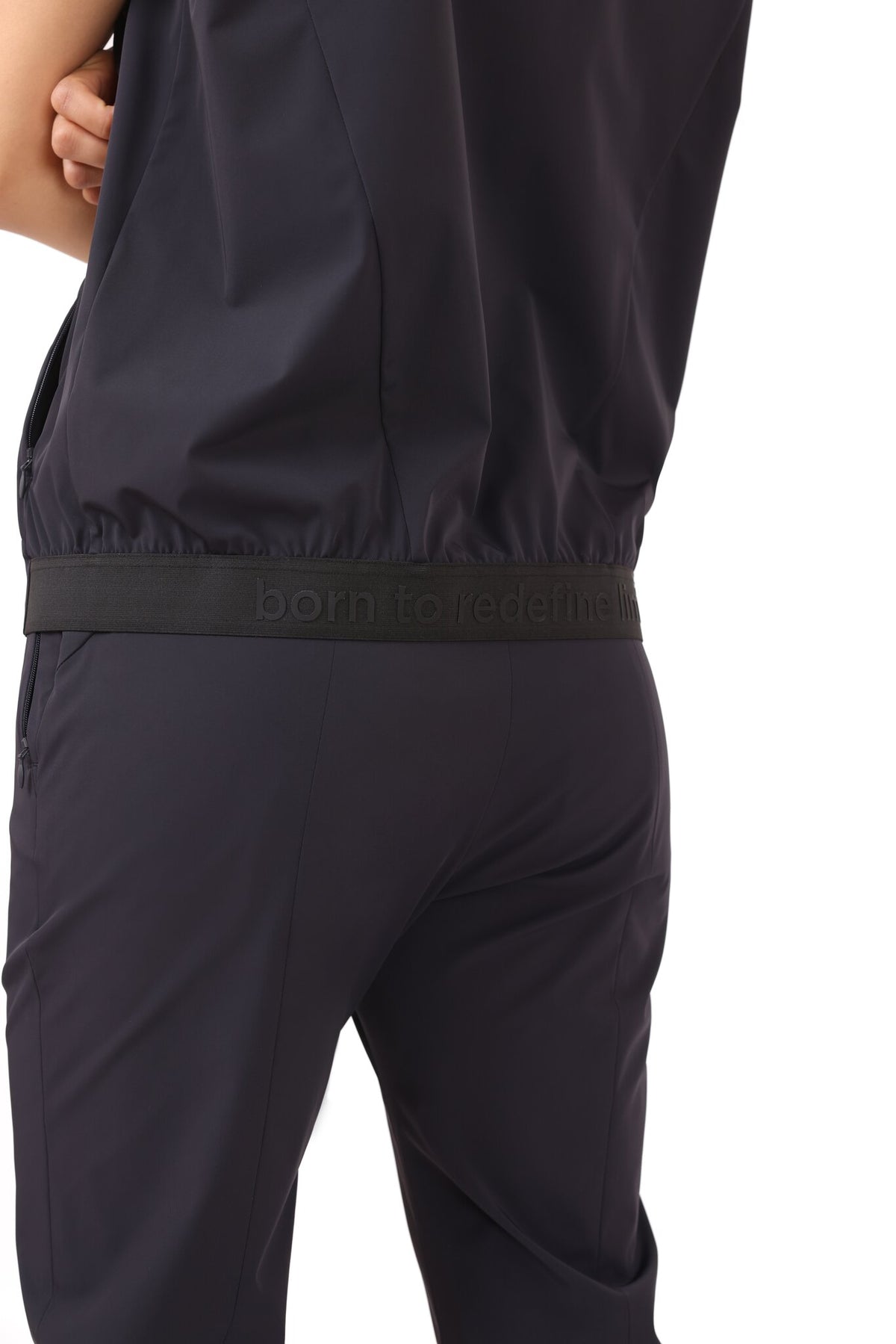 UNISEX VEST
